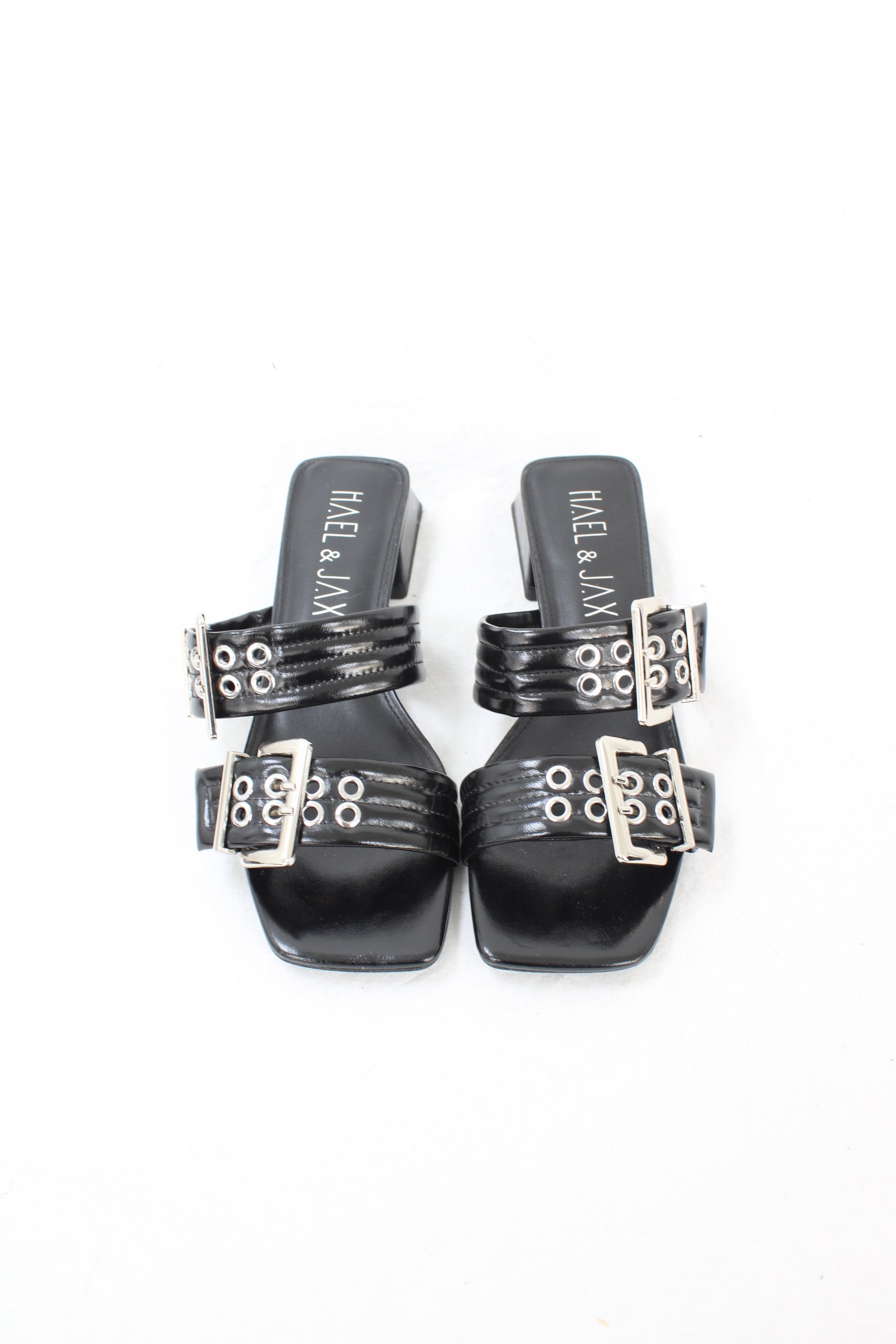 Hael & JAx - Talent Sandals