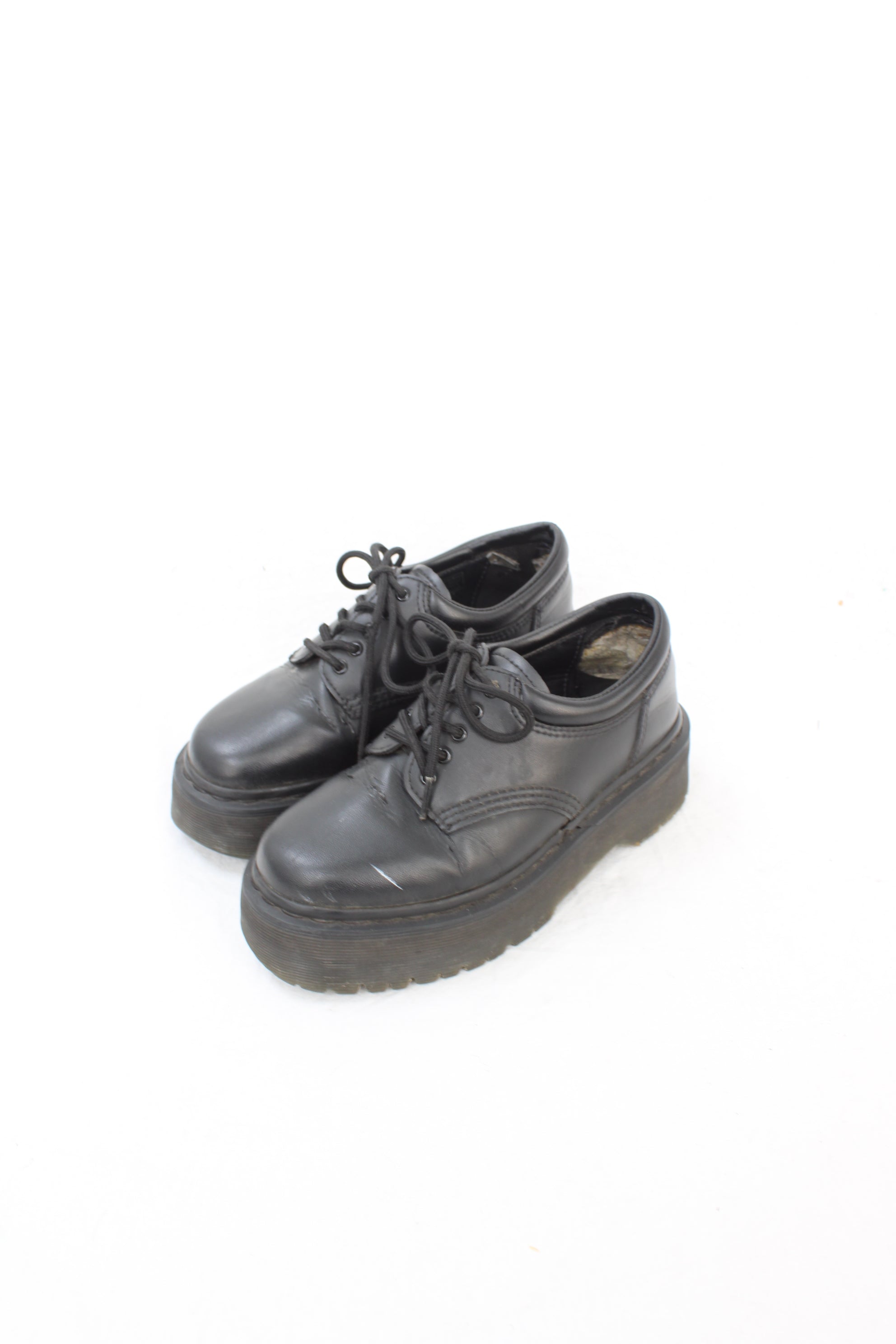 Doc Martens - 8053 Quad Mono Shoes