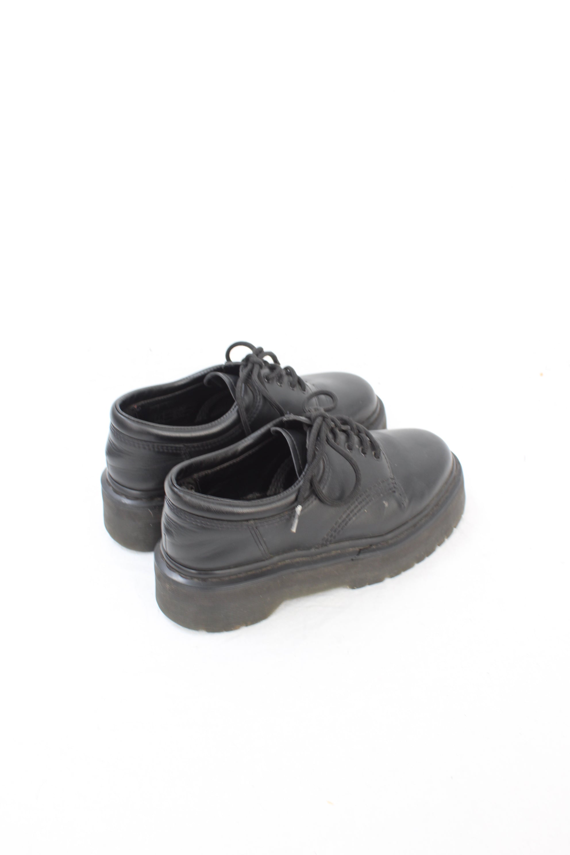 Doc Martens - 8053 Quad Mono Shoes