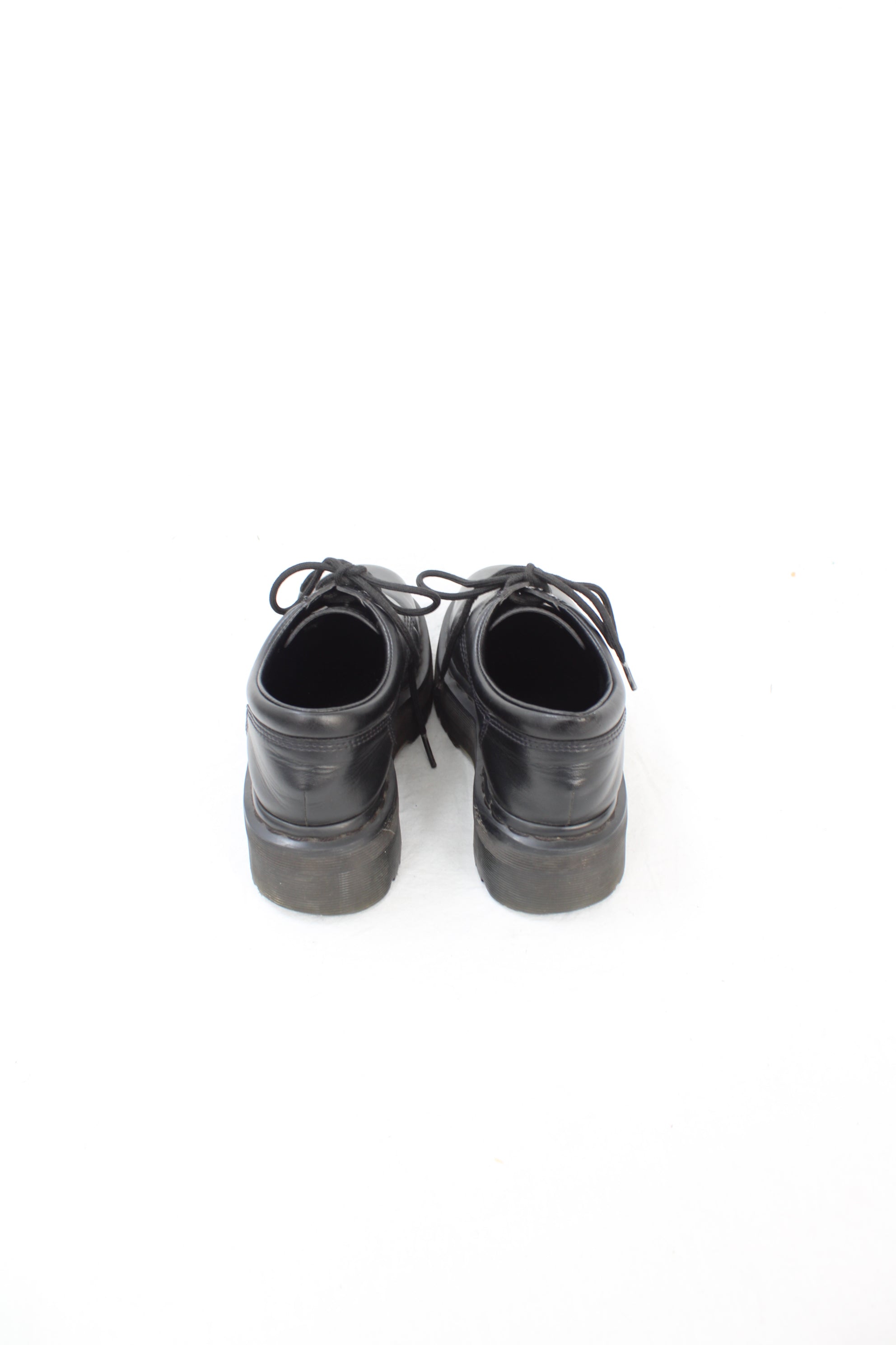 Doc Martens - 8053 Quad Mono Shoes
