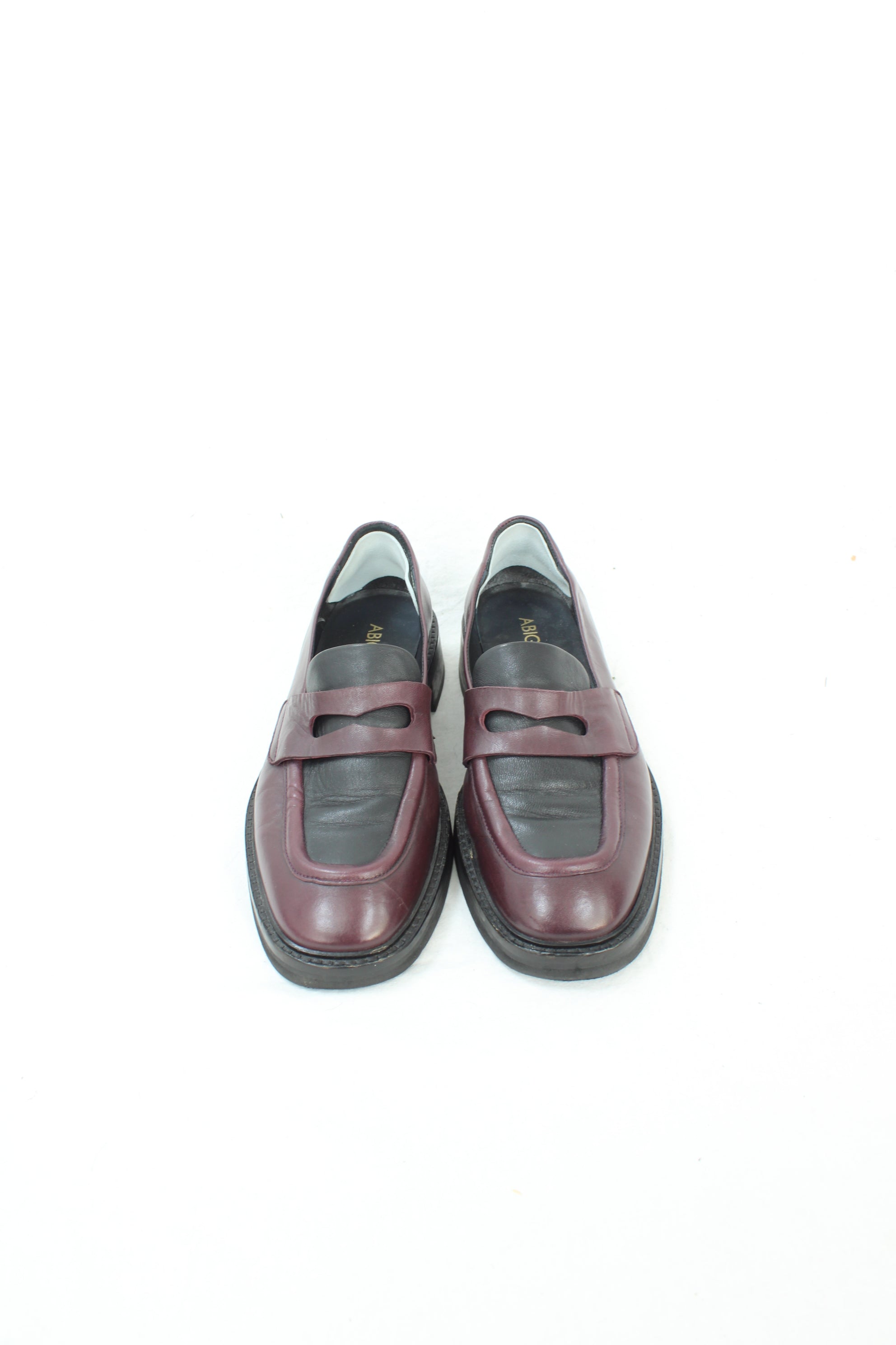 Abigayle - Manzo Loafers