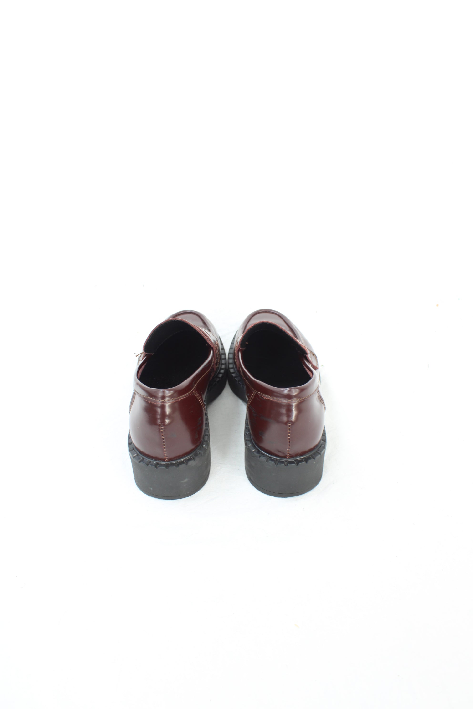 Isabella Anselmi - Leather Loafers