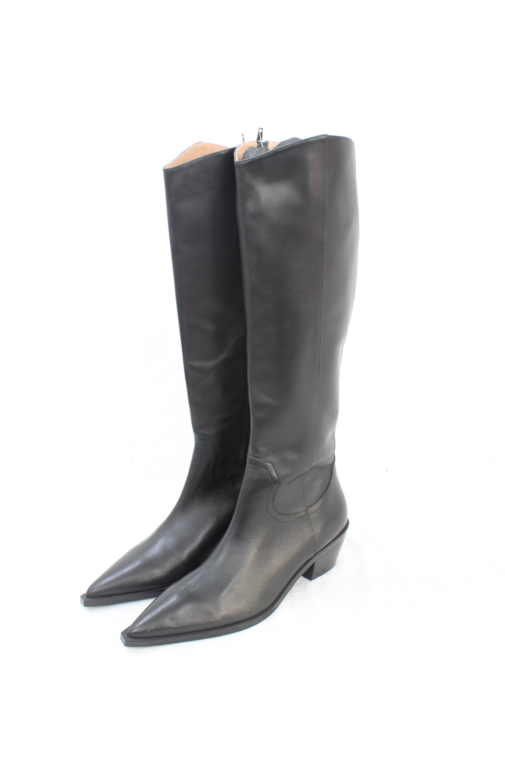 Zoe Kratzmann - Leather Ratify Boots