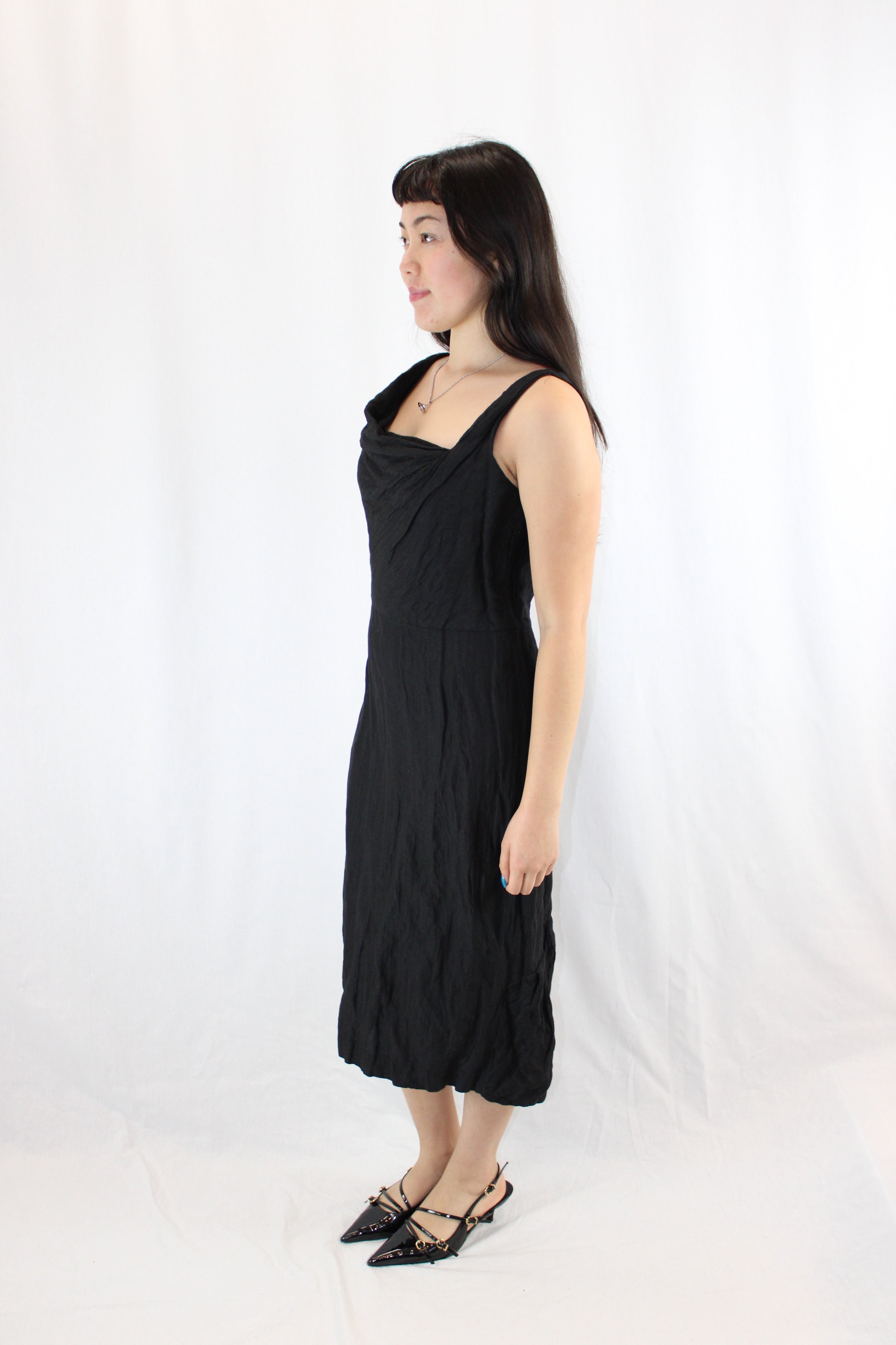 Trelise Cooper - Asymmetric Dress