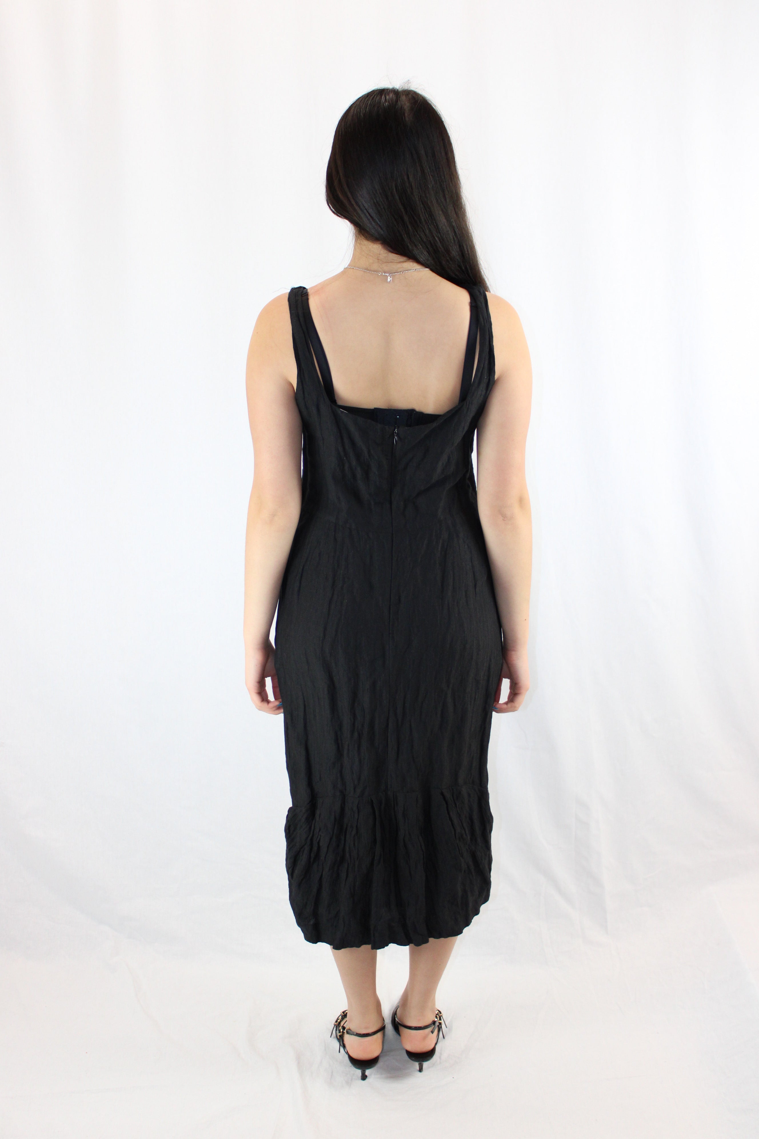 Trelise Cooper - Asymmetric Dress