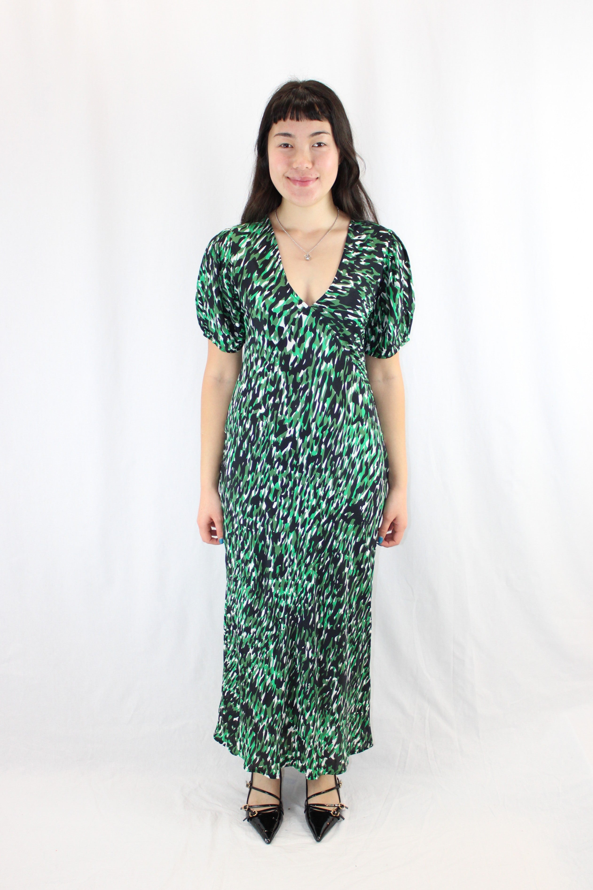 Kate Sylvester - Lauren Dress