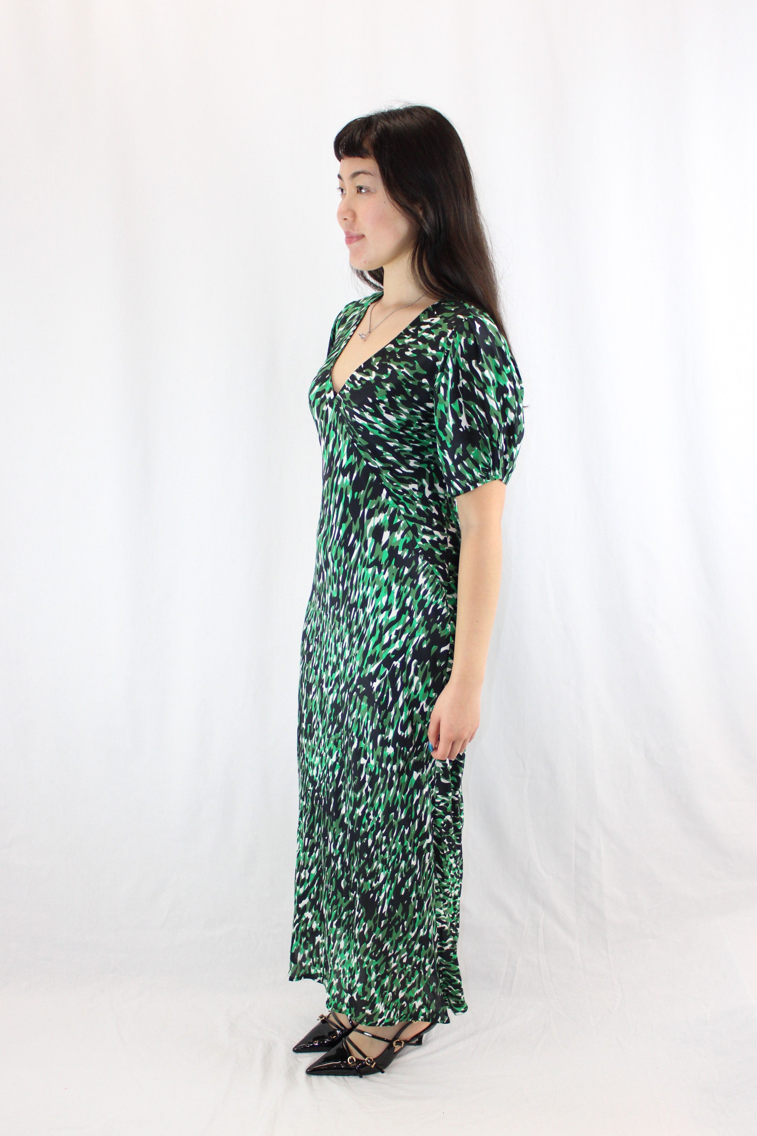 Kate Sylvester - Lauren Dress