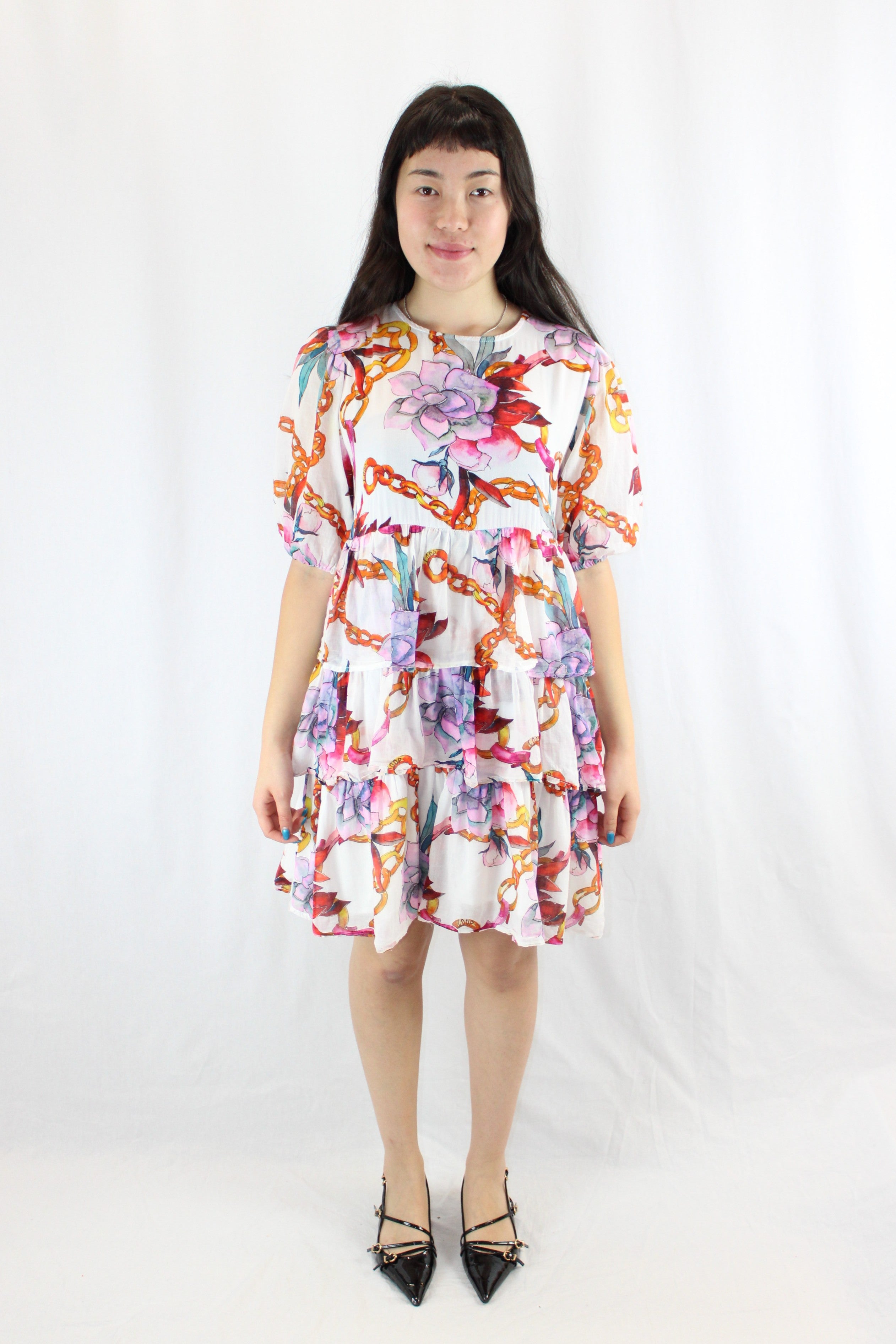 Coop - P.S I Love You Dress