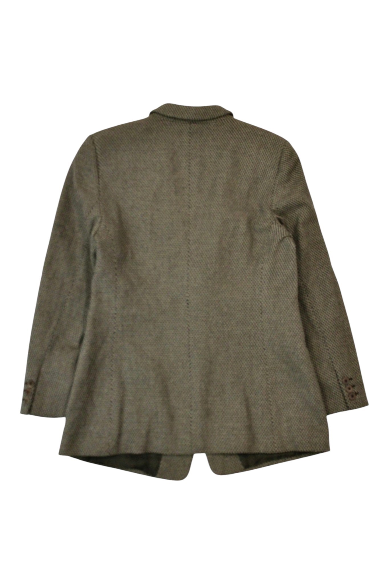 Giorgio Armani - Vintage Tweed Blazer