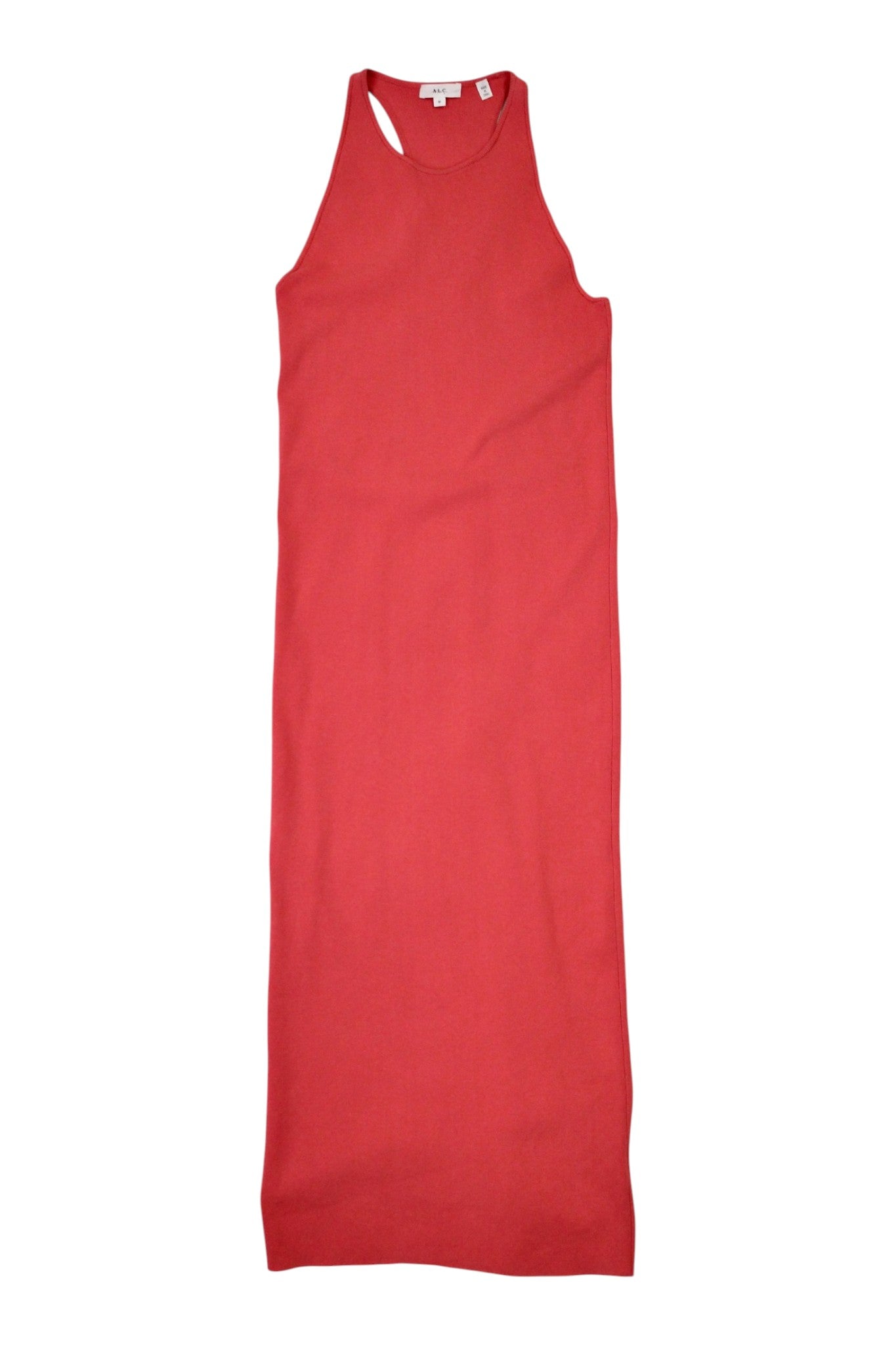 A.L.C. Knitted Midi Dress