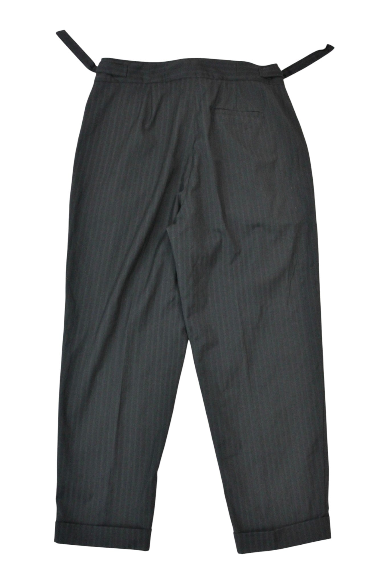 Alexander McQueen x Target - Striped Suit Pants