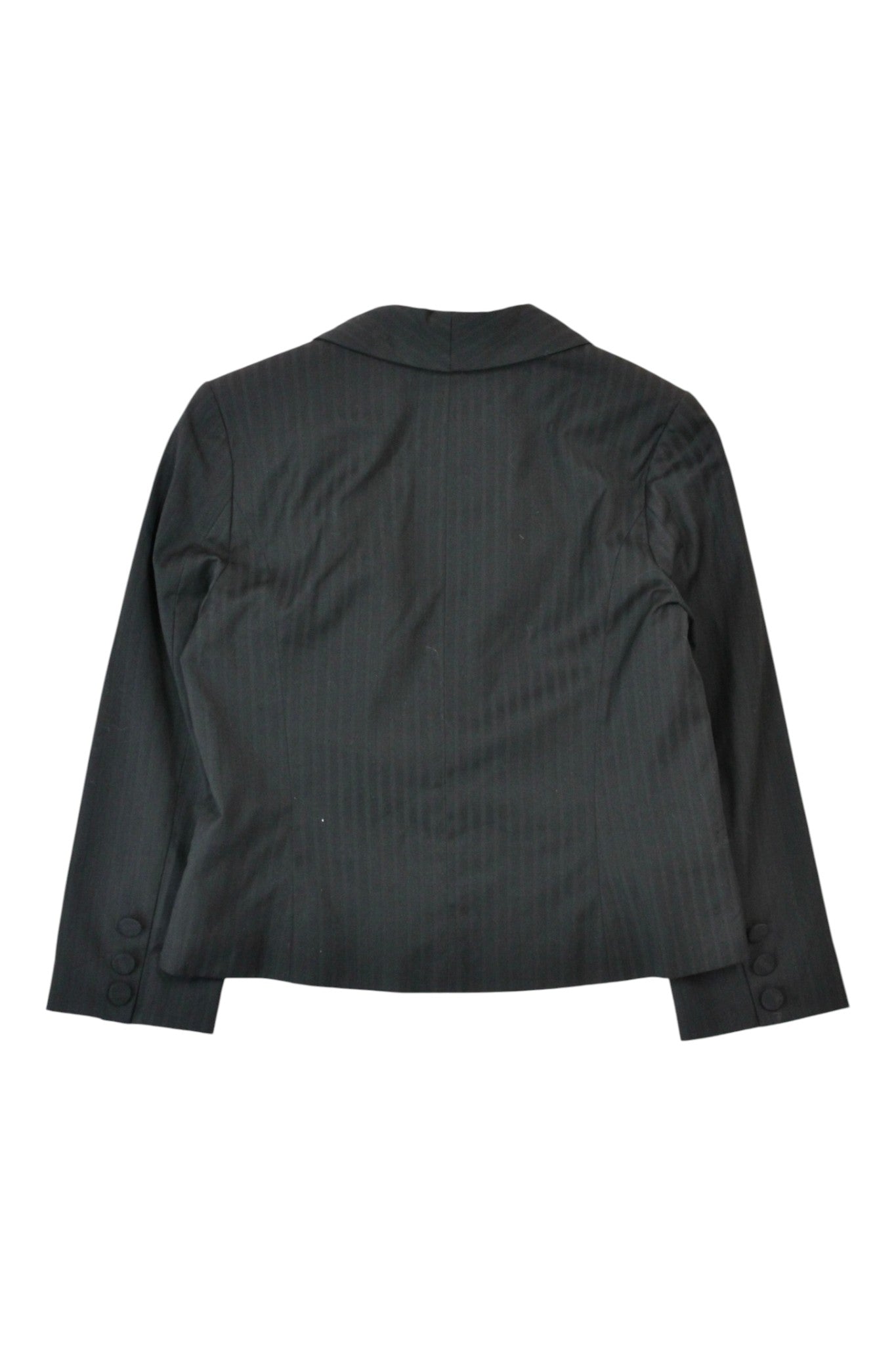 Alexander McQueen x Target - Striped Blazer