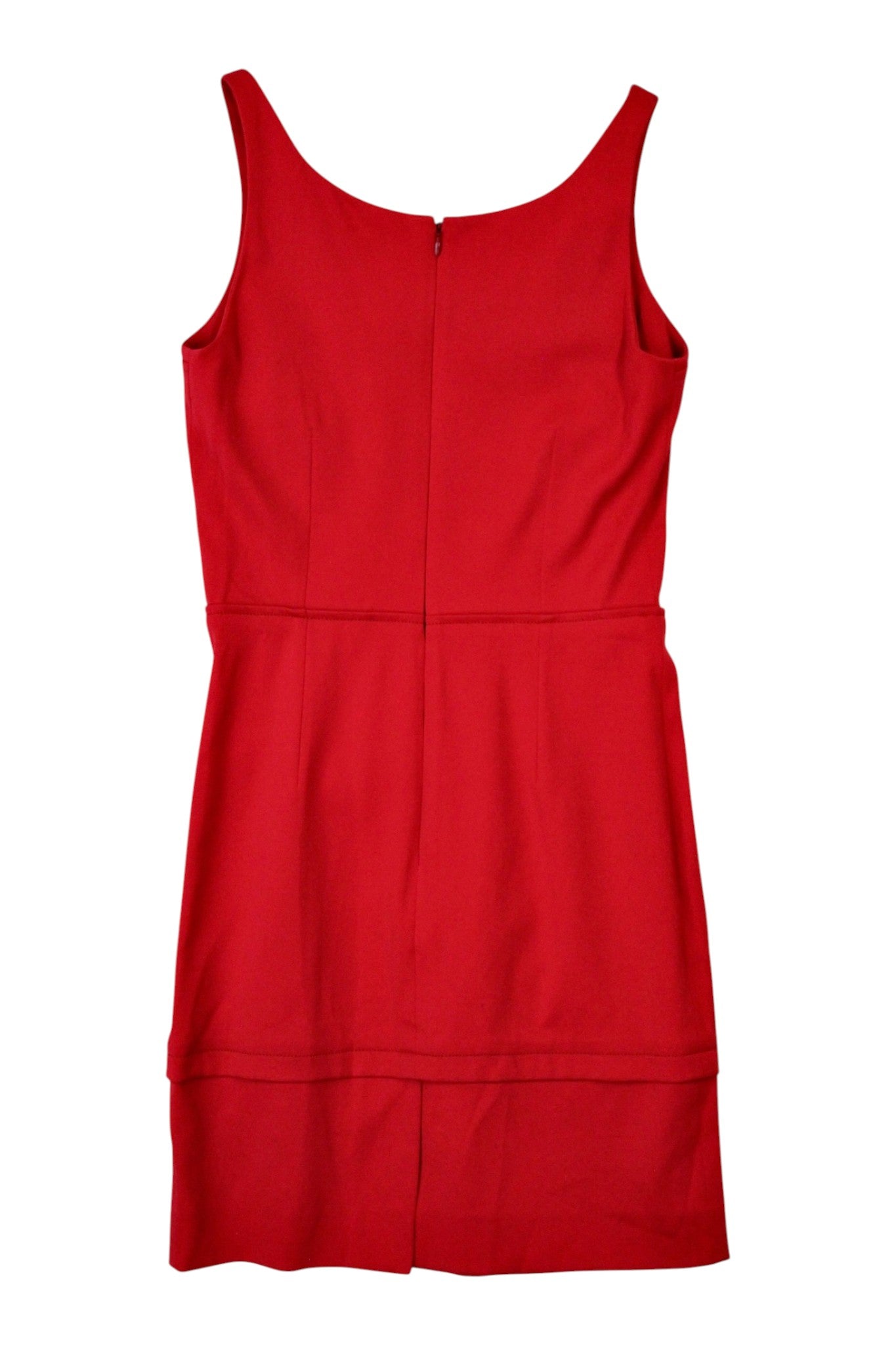 Balenciaga Paris - Tailored Mini Dress