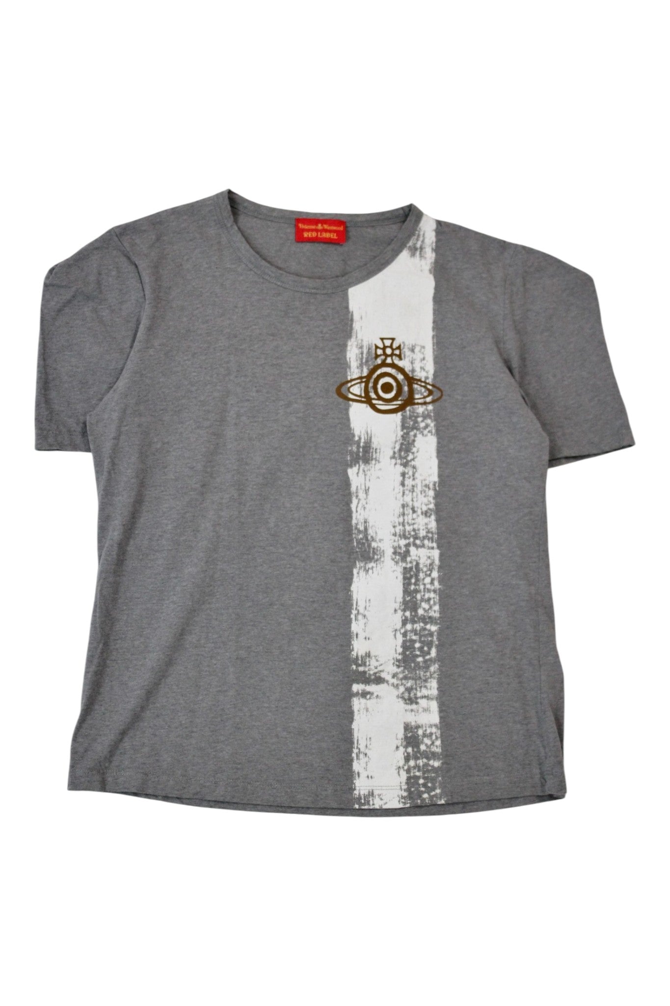 Vivienne Westwood Red Label - Printed Tee