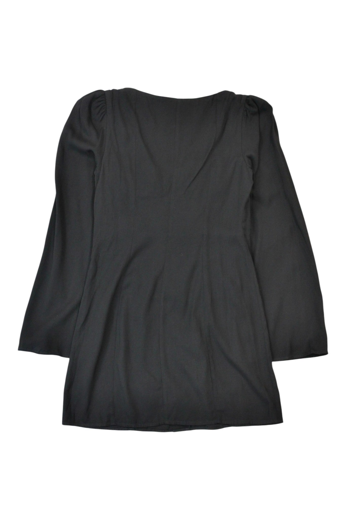 House of Harlow 1960 - Button Front Mini Dress
