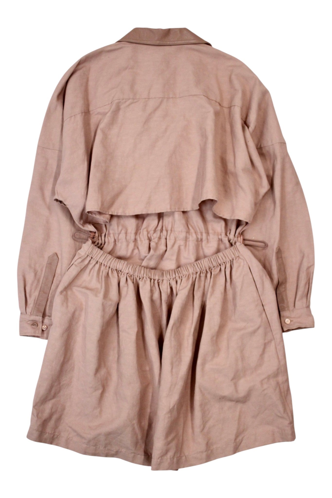 Stella McCartney - "Skin Free Skin" Dress