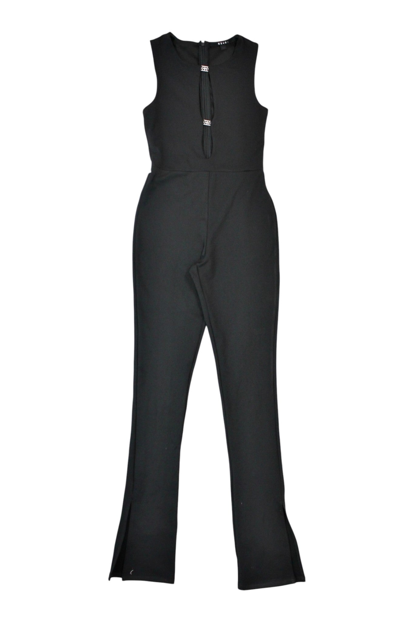 Ksubi - Stretch Knit Jumpsuit