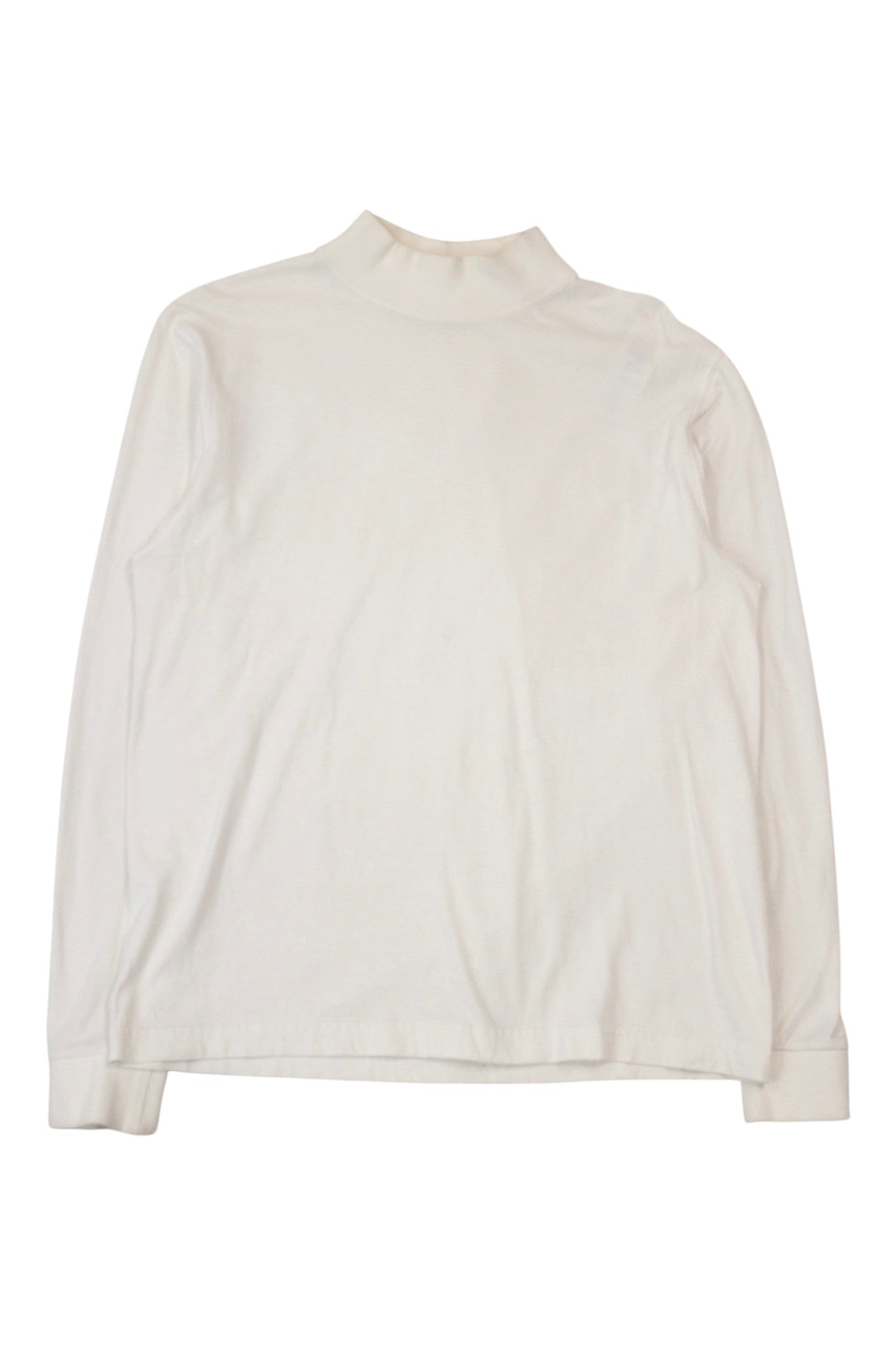 Sandro Paris - Mock Neck Long Sleeve