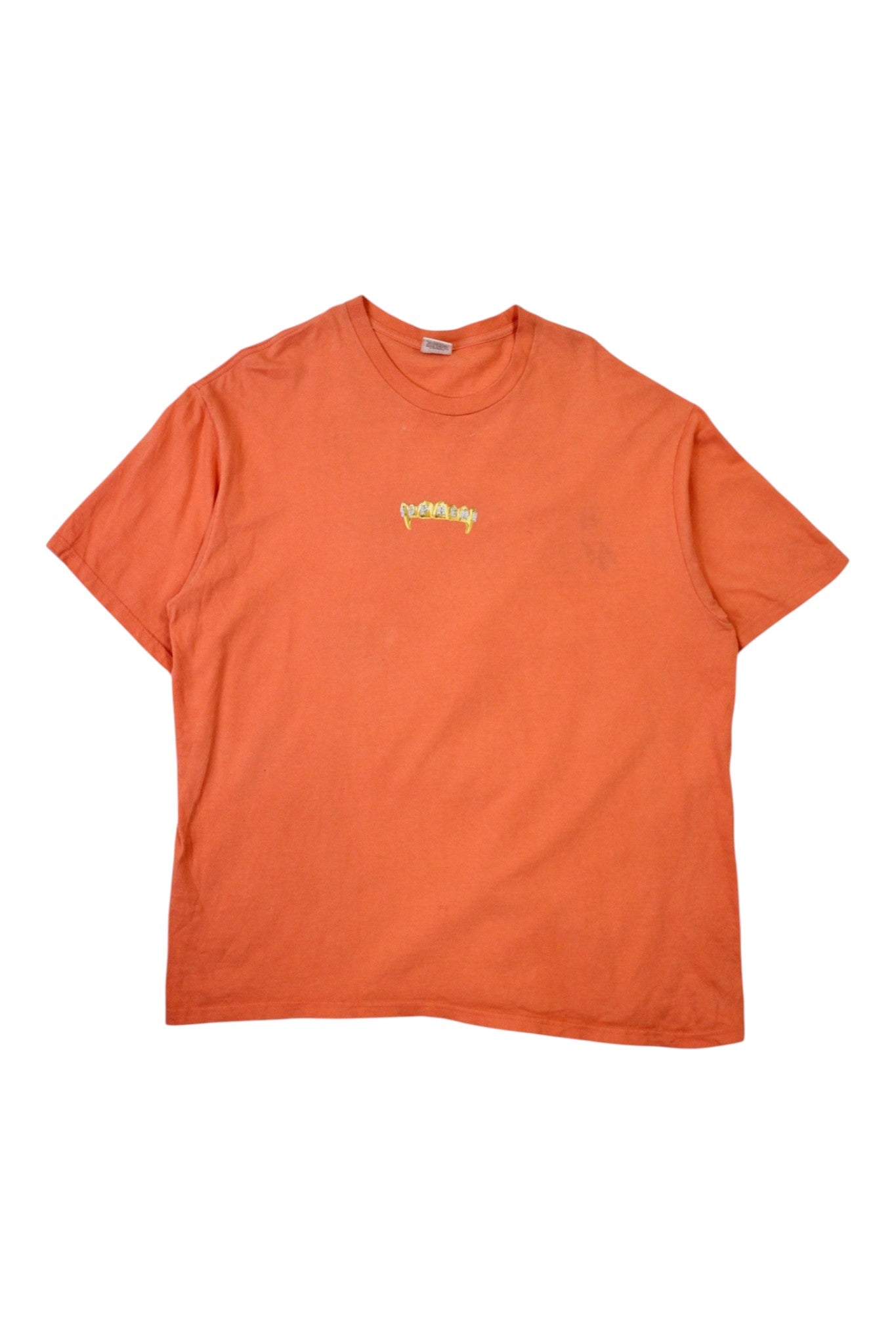 Supreme - Grills Print Tee
