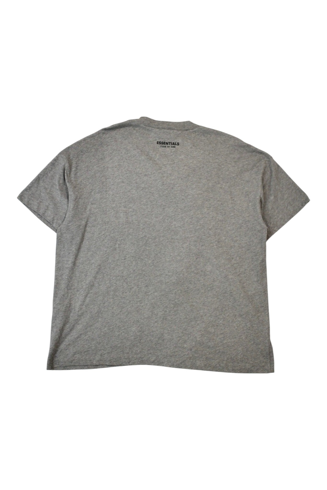 Essentials Fear Of God - V Neck Tee