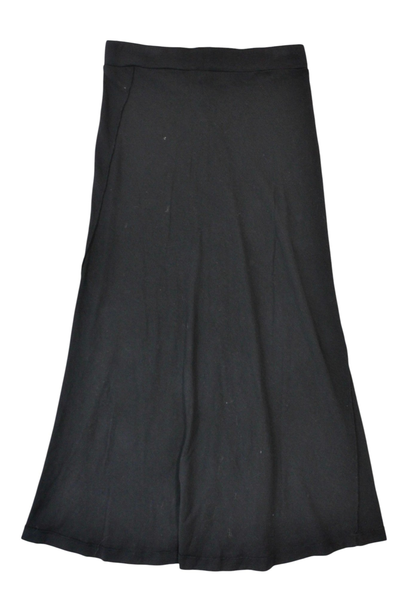 Standard James Perse - 100% Cotton Knit Maxi Skirt