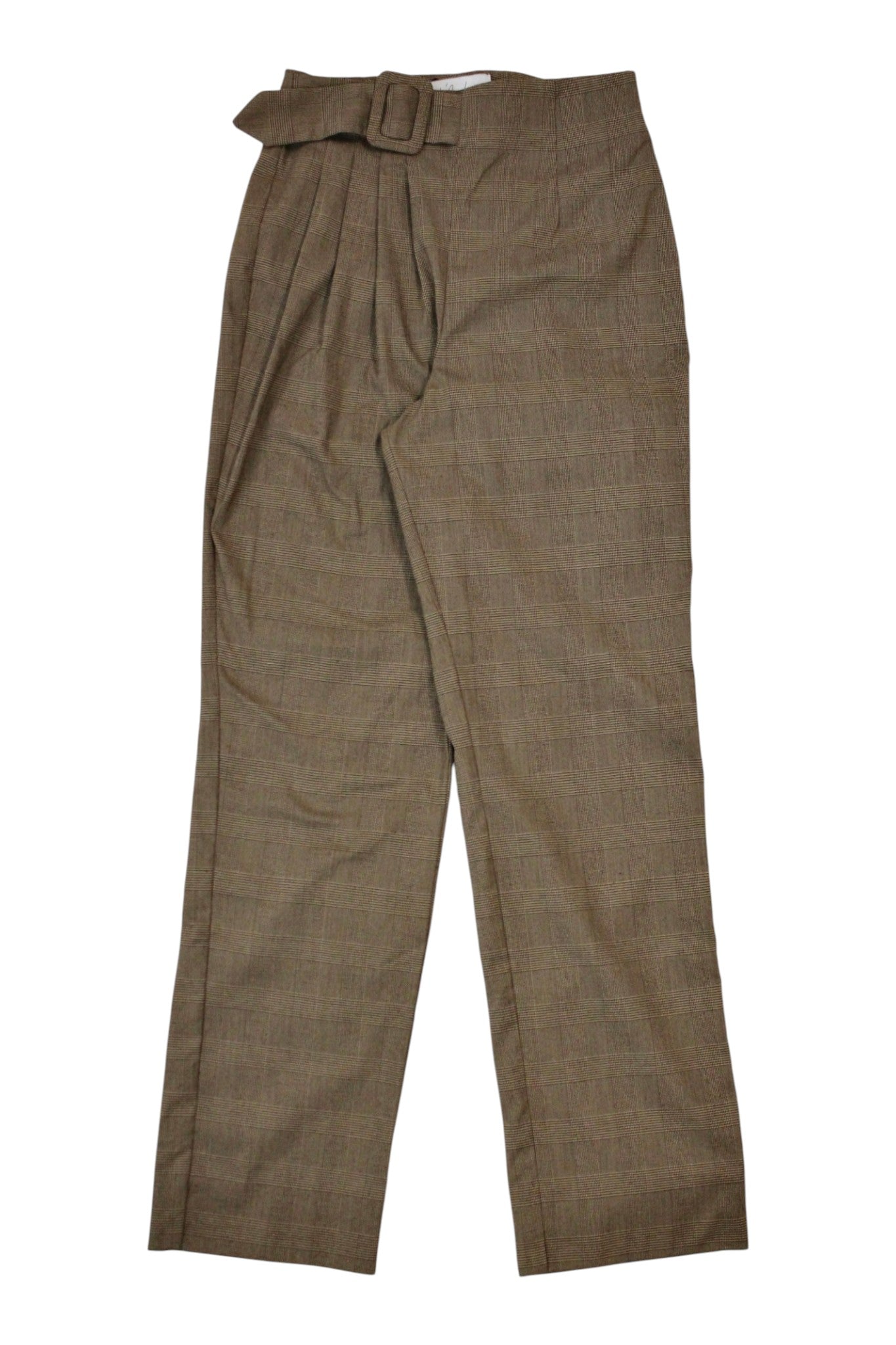 L'Academie - Houndstooth Pants