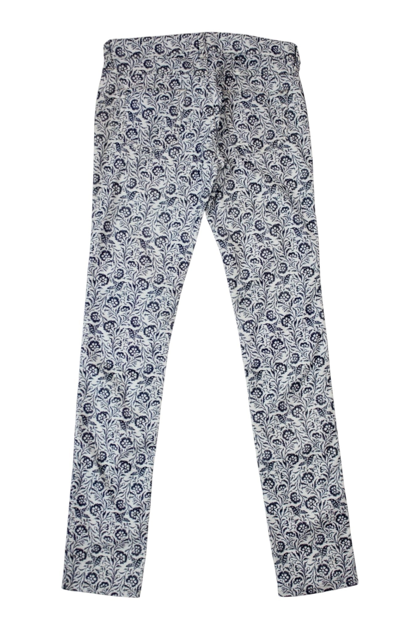 Isabel Marant Etoile - Corduroy Pants