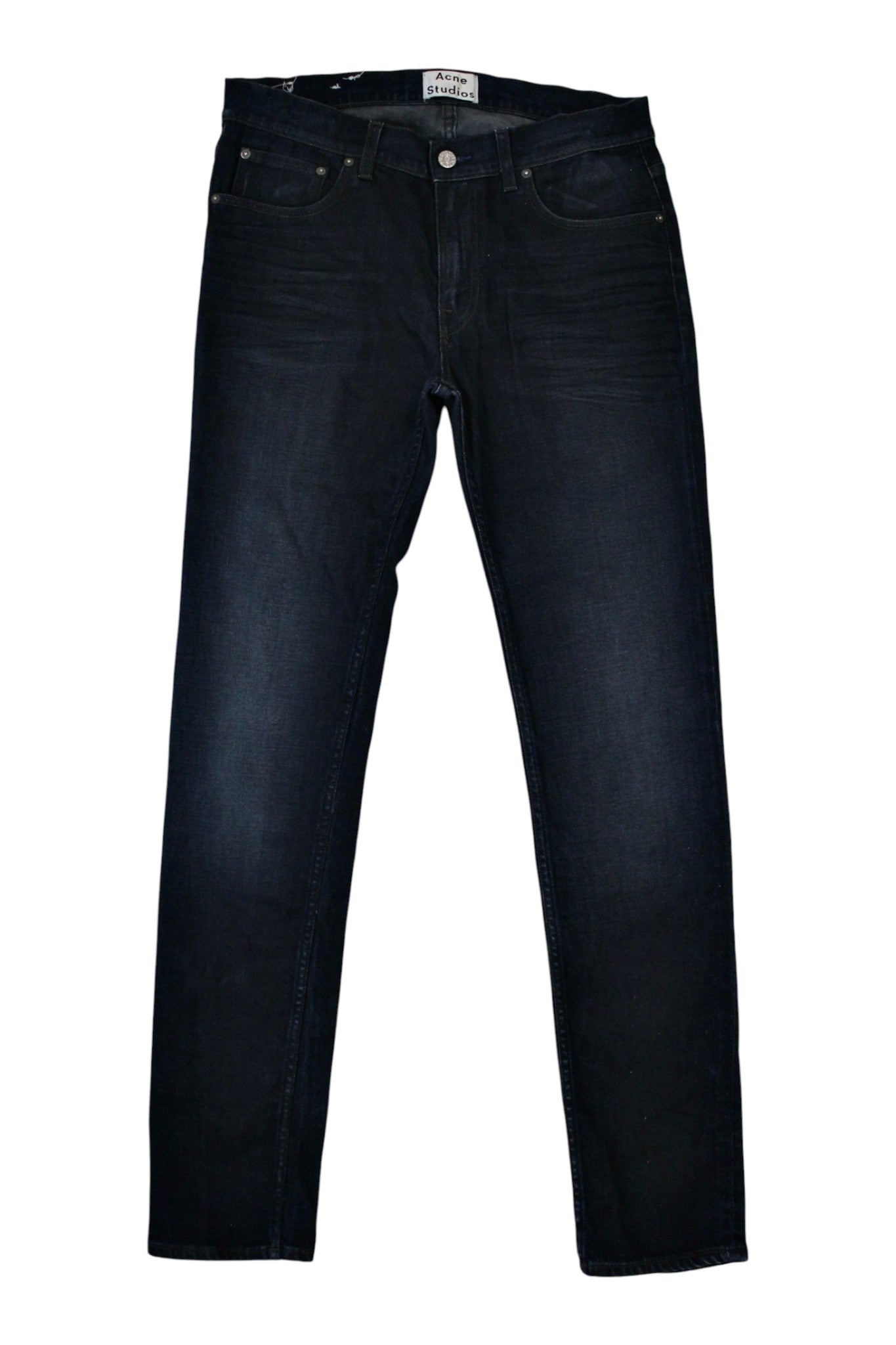 Acne Studios - Skinny Jeans