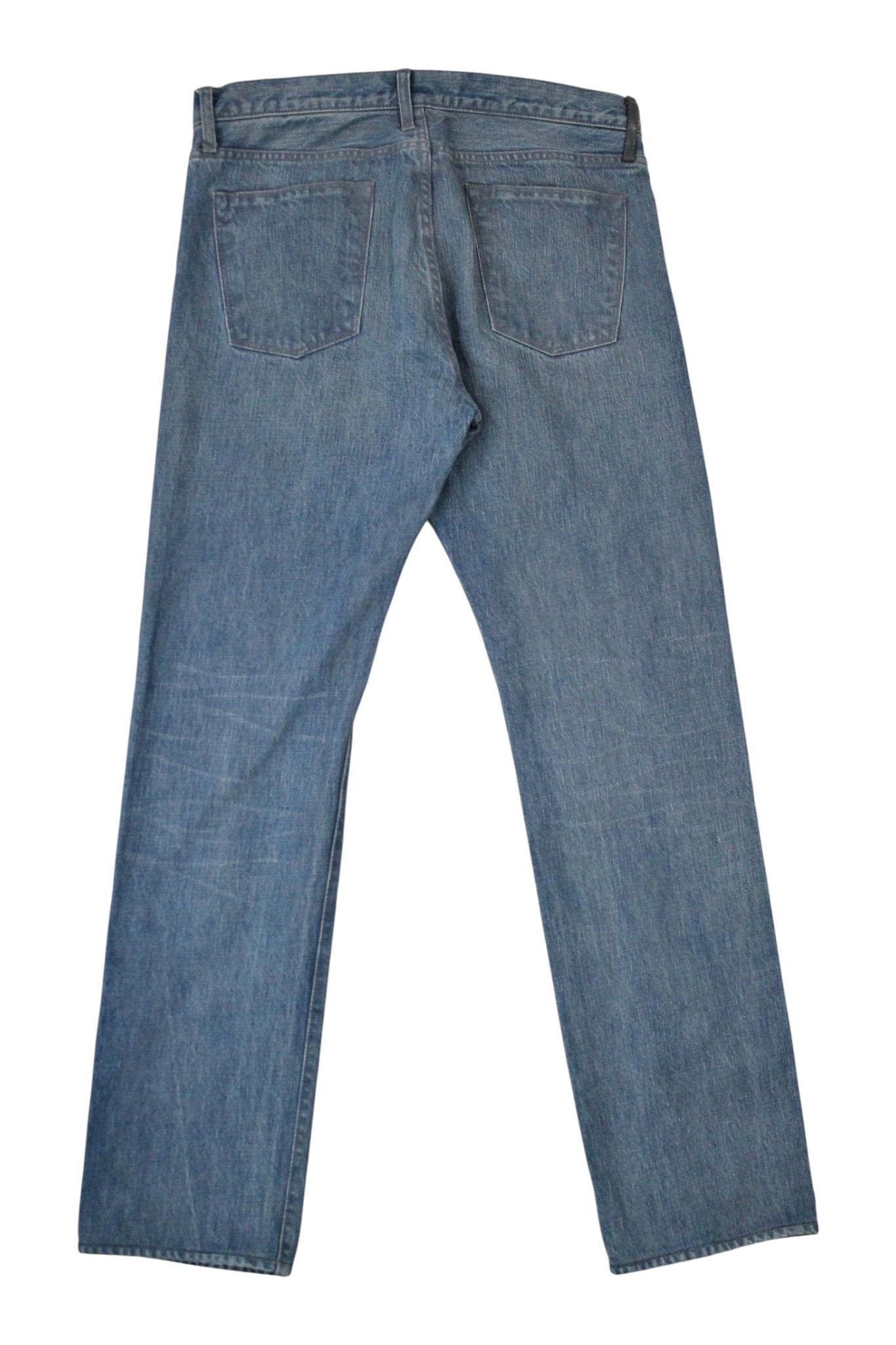 Helmut Lang - Straight Leg Jeans