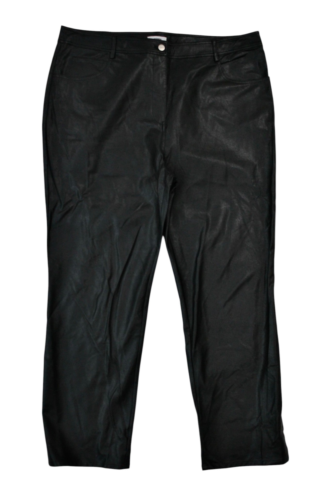 Miaou - 'Vegan Leather' Pants