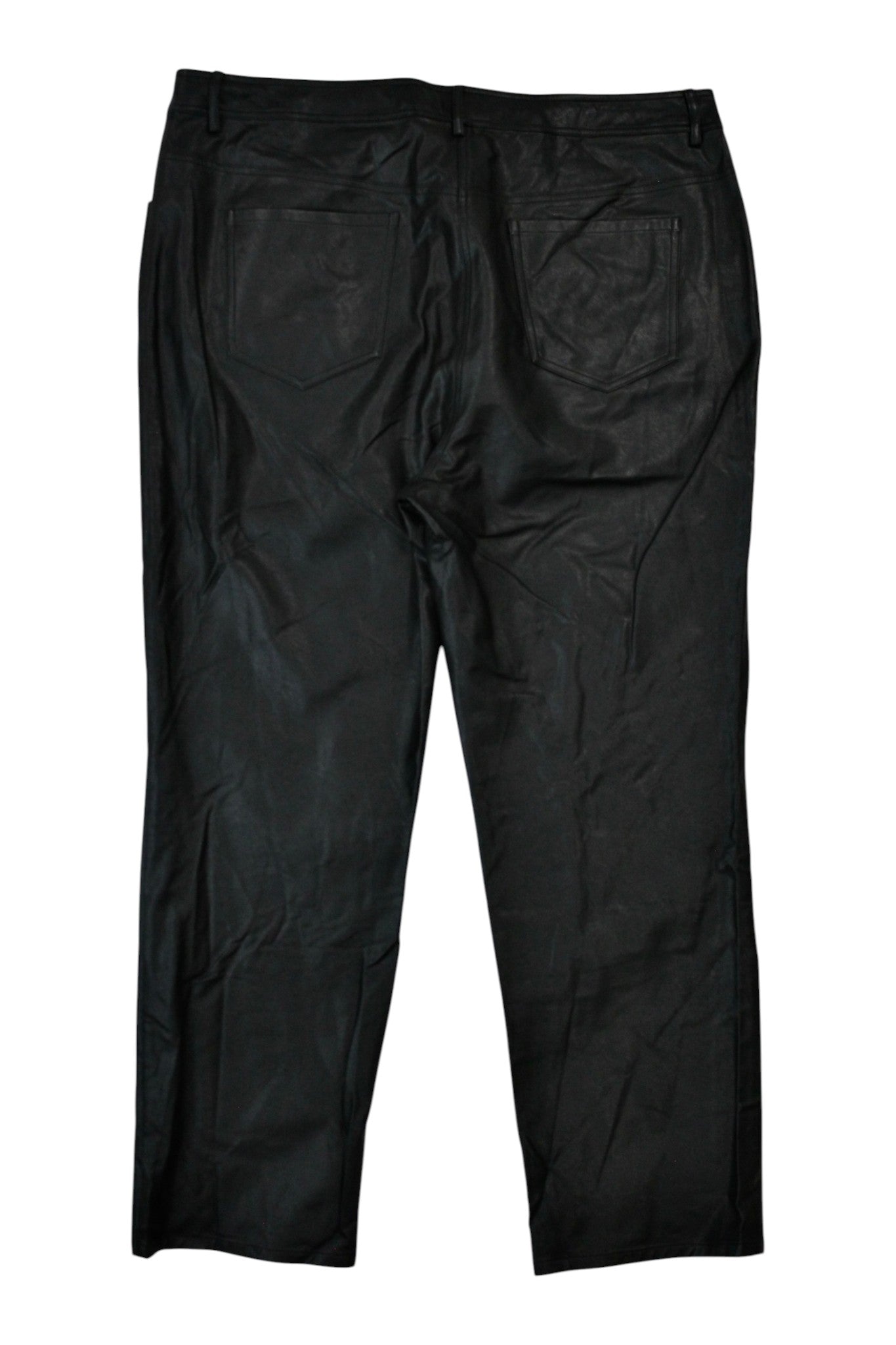Miaou - 'Vegan Leather' Pants