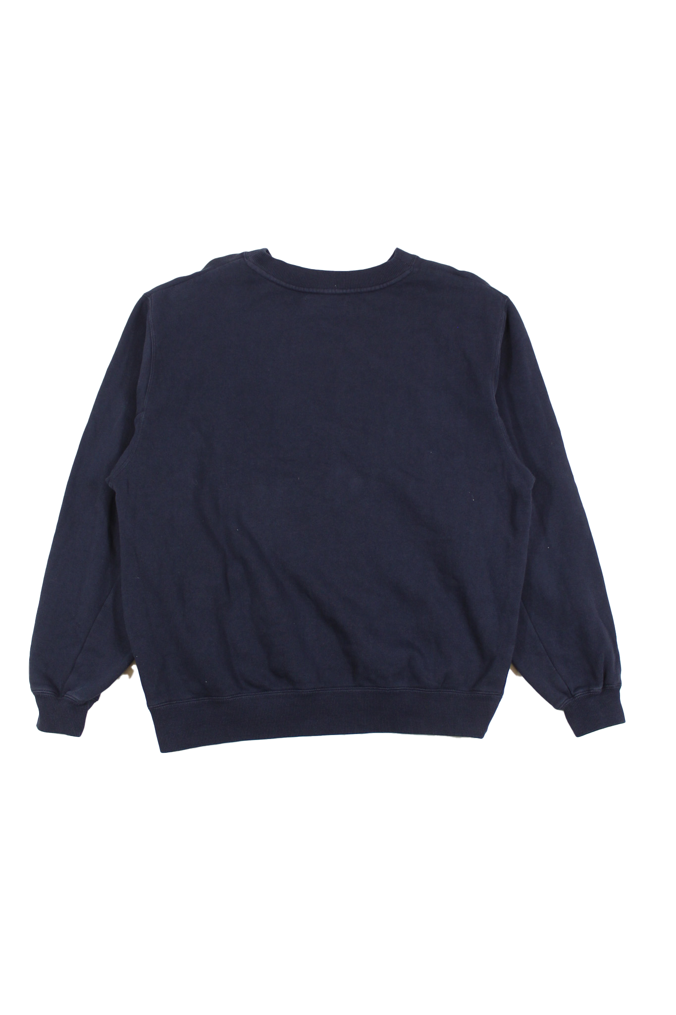 Assembly Label - Crew Neck Sweater