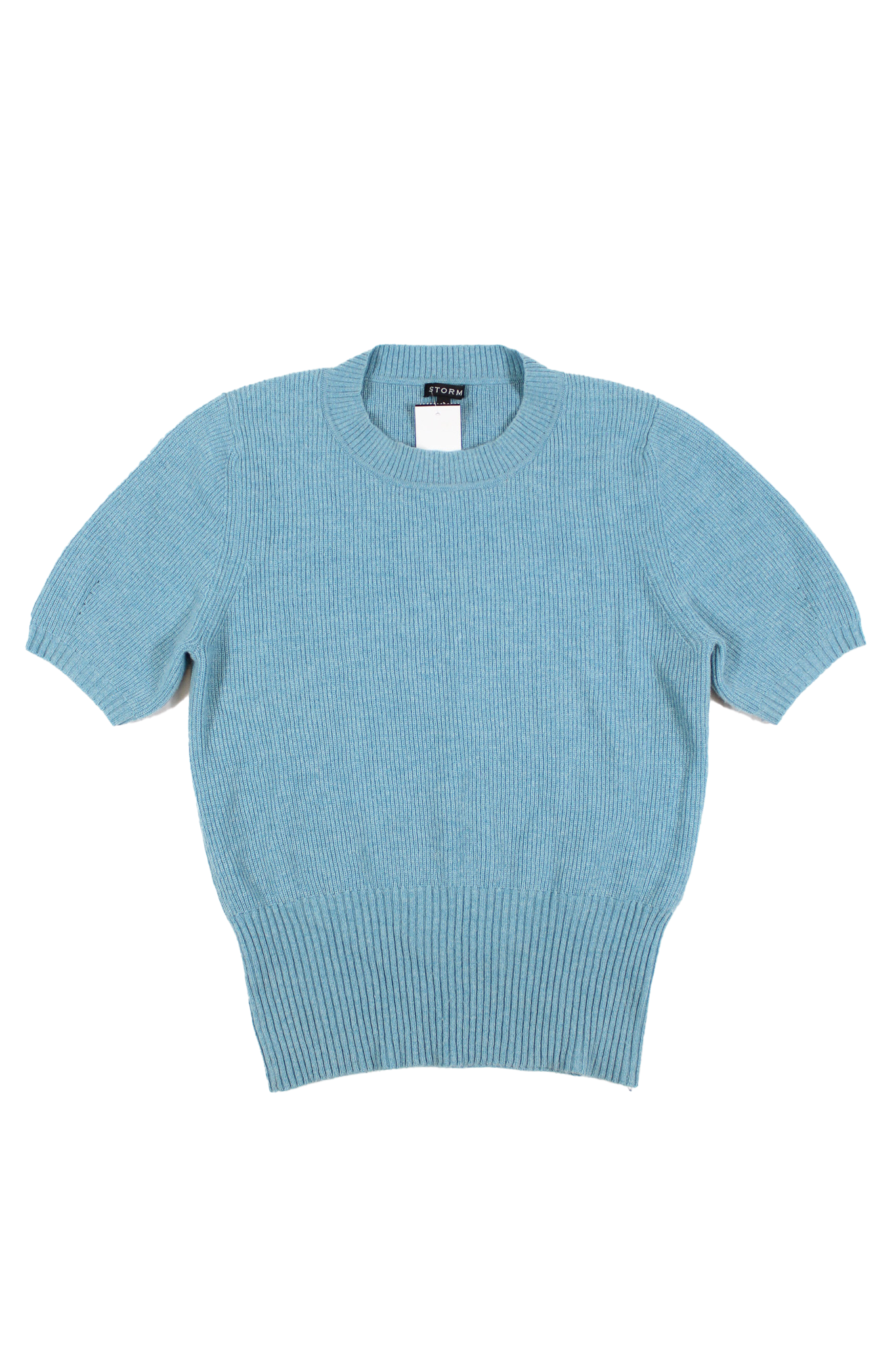 Storm - Knit Tee
