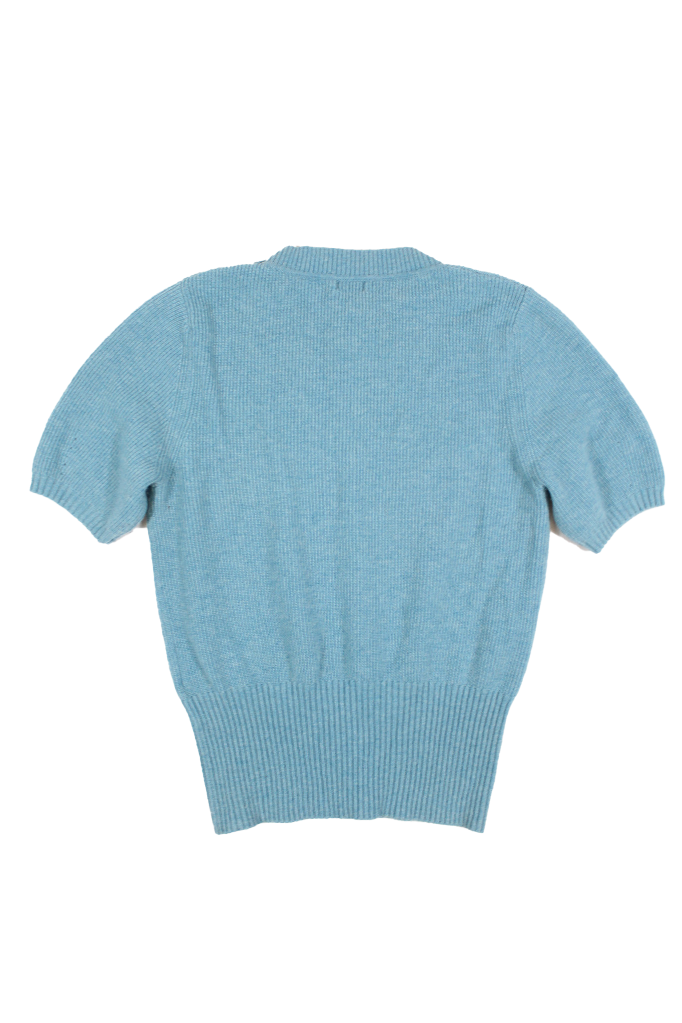 Storm - Knit Tee