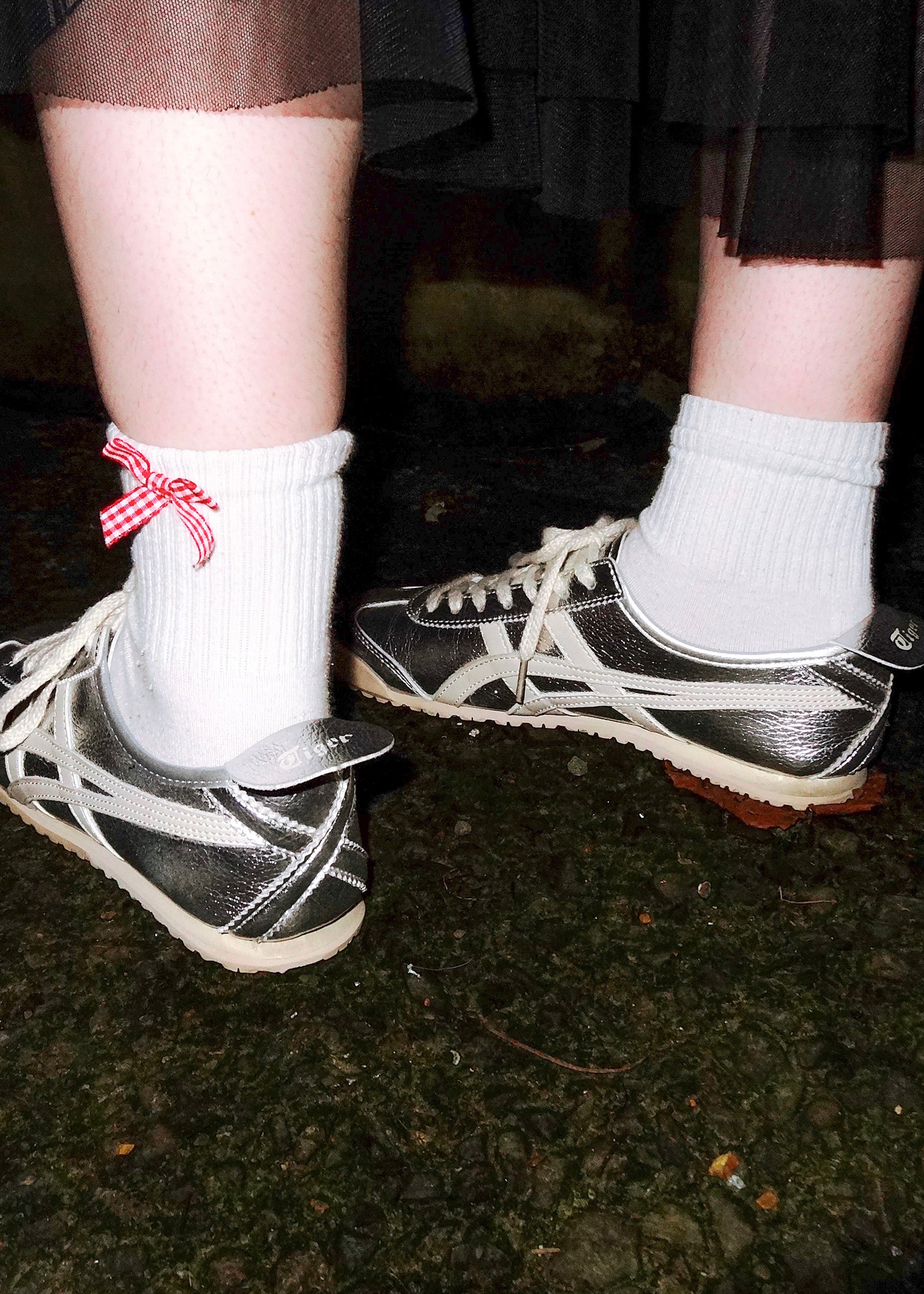 Onitsuka Tiger - Sneakers