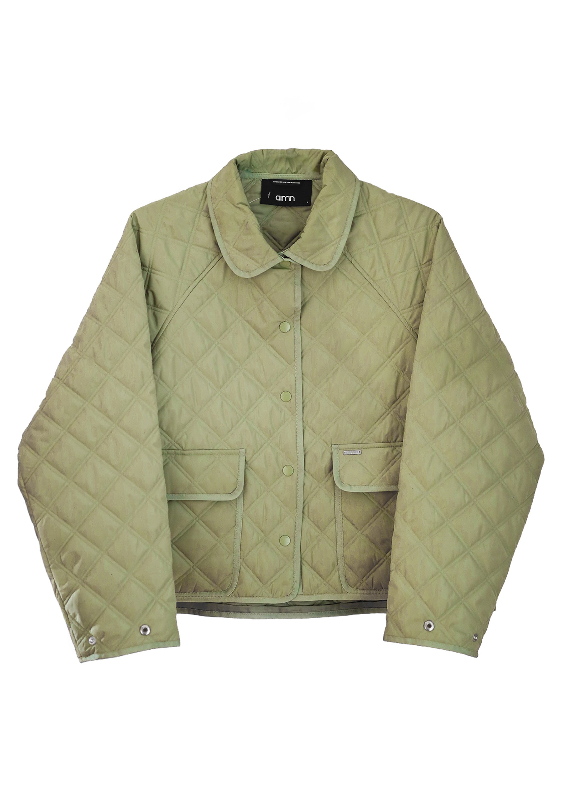 Aimin - Jacket
