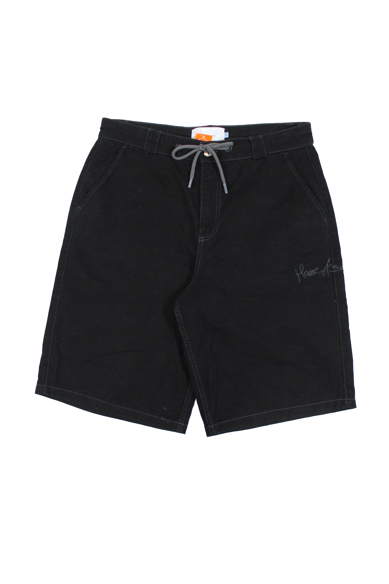 House of Sunny - Denim Shorts