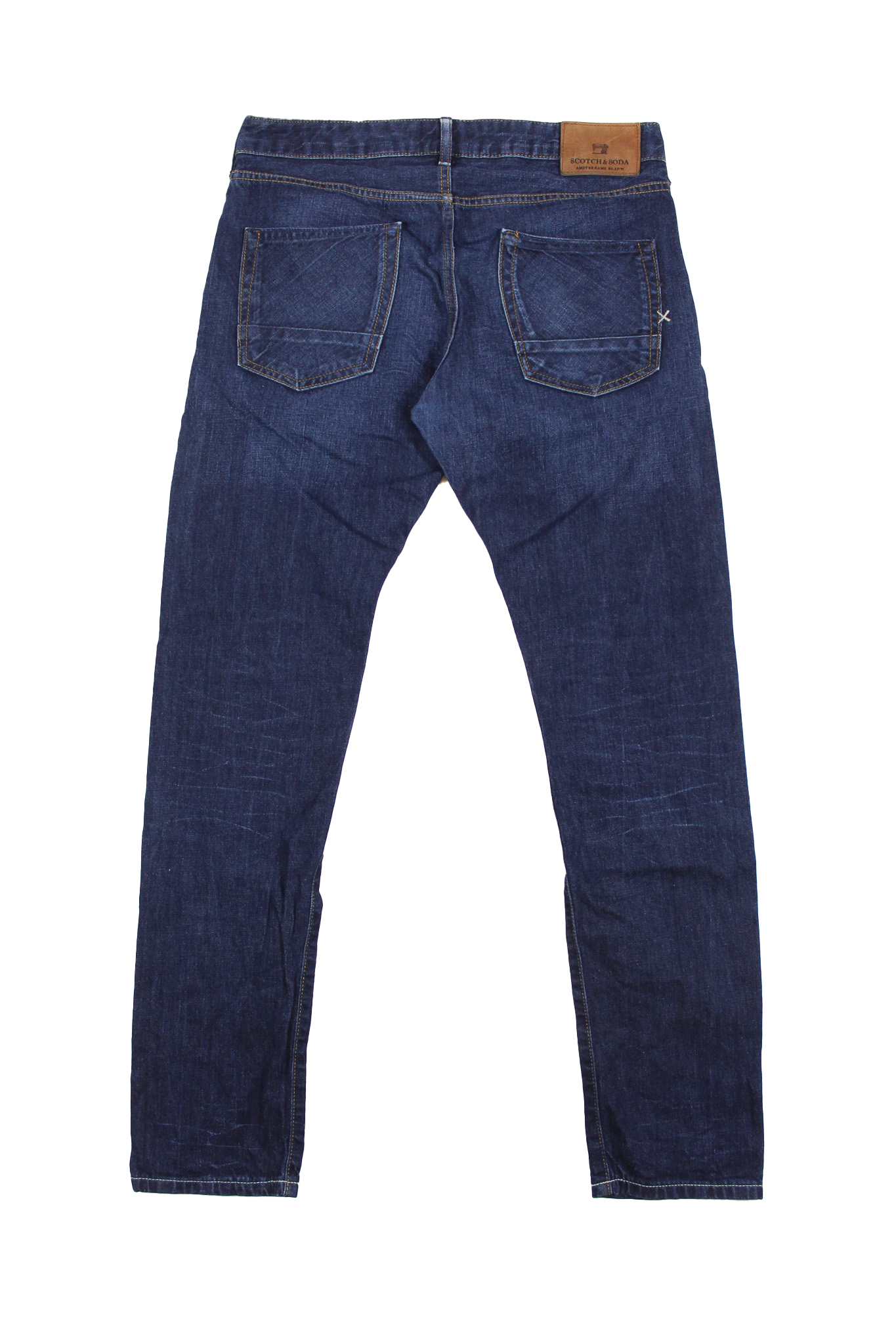 Scotch & Soda - Jeans