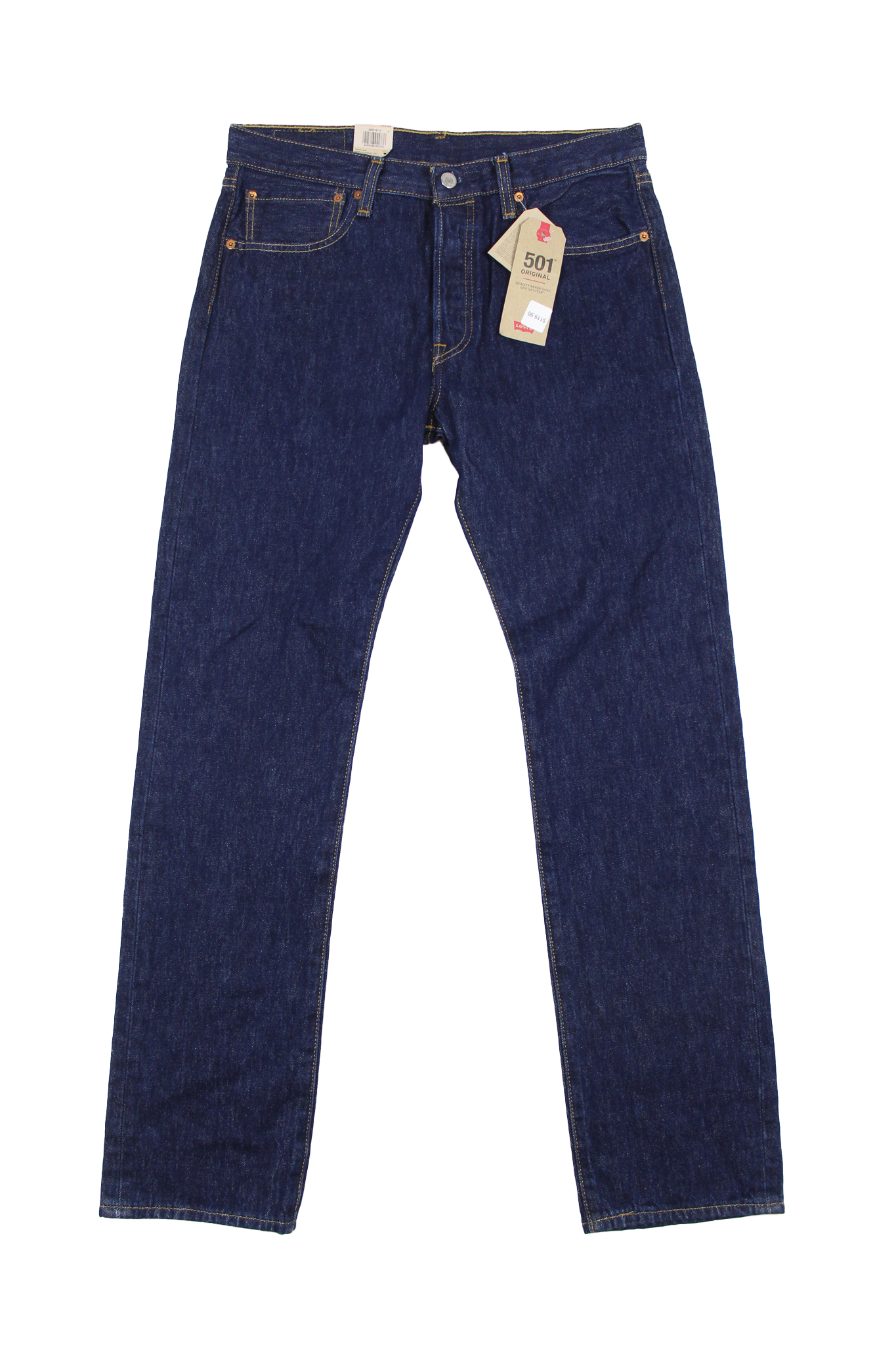 Levi's - 501's
