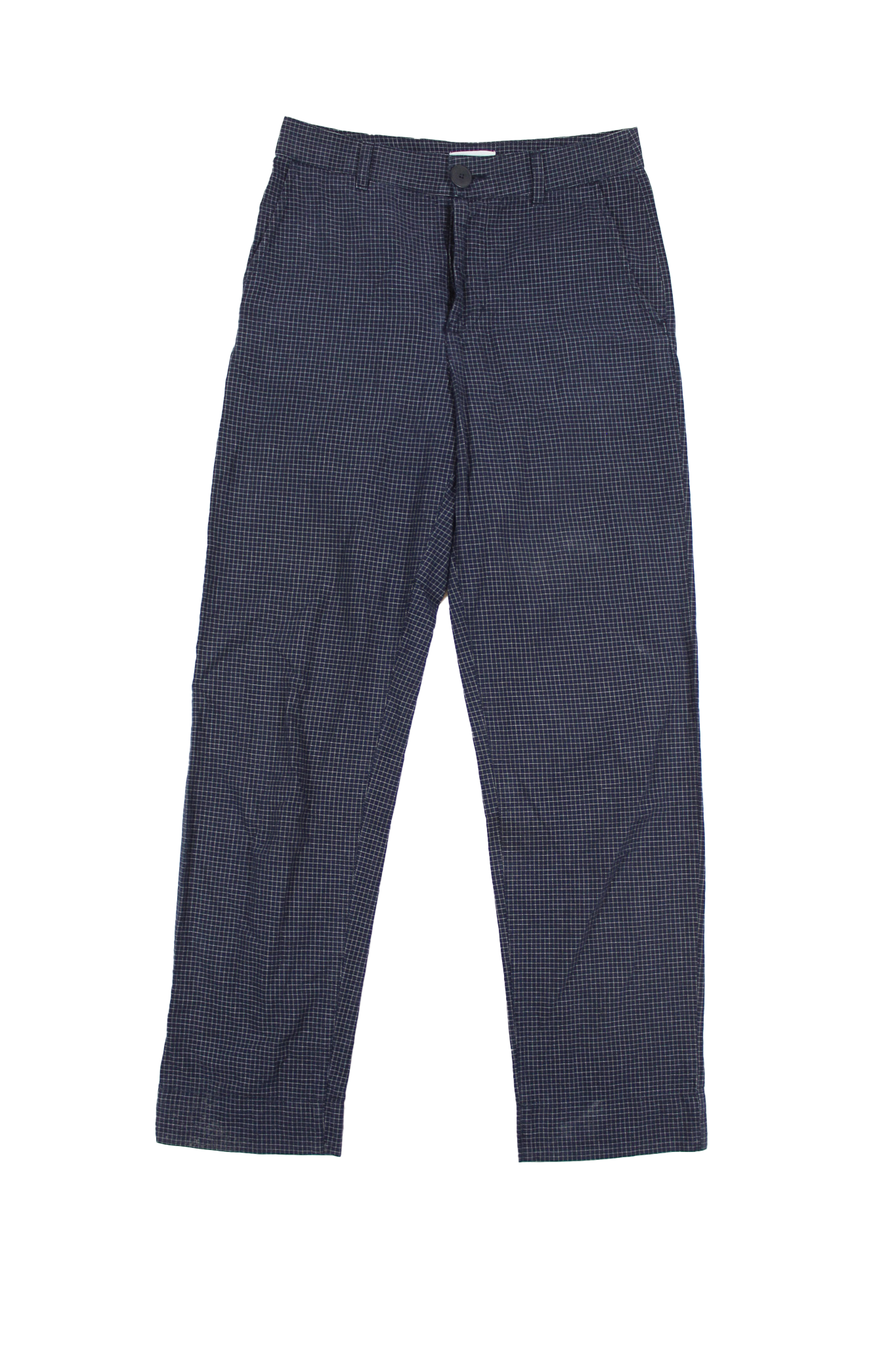Kowtow - Checker Pants