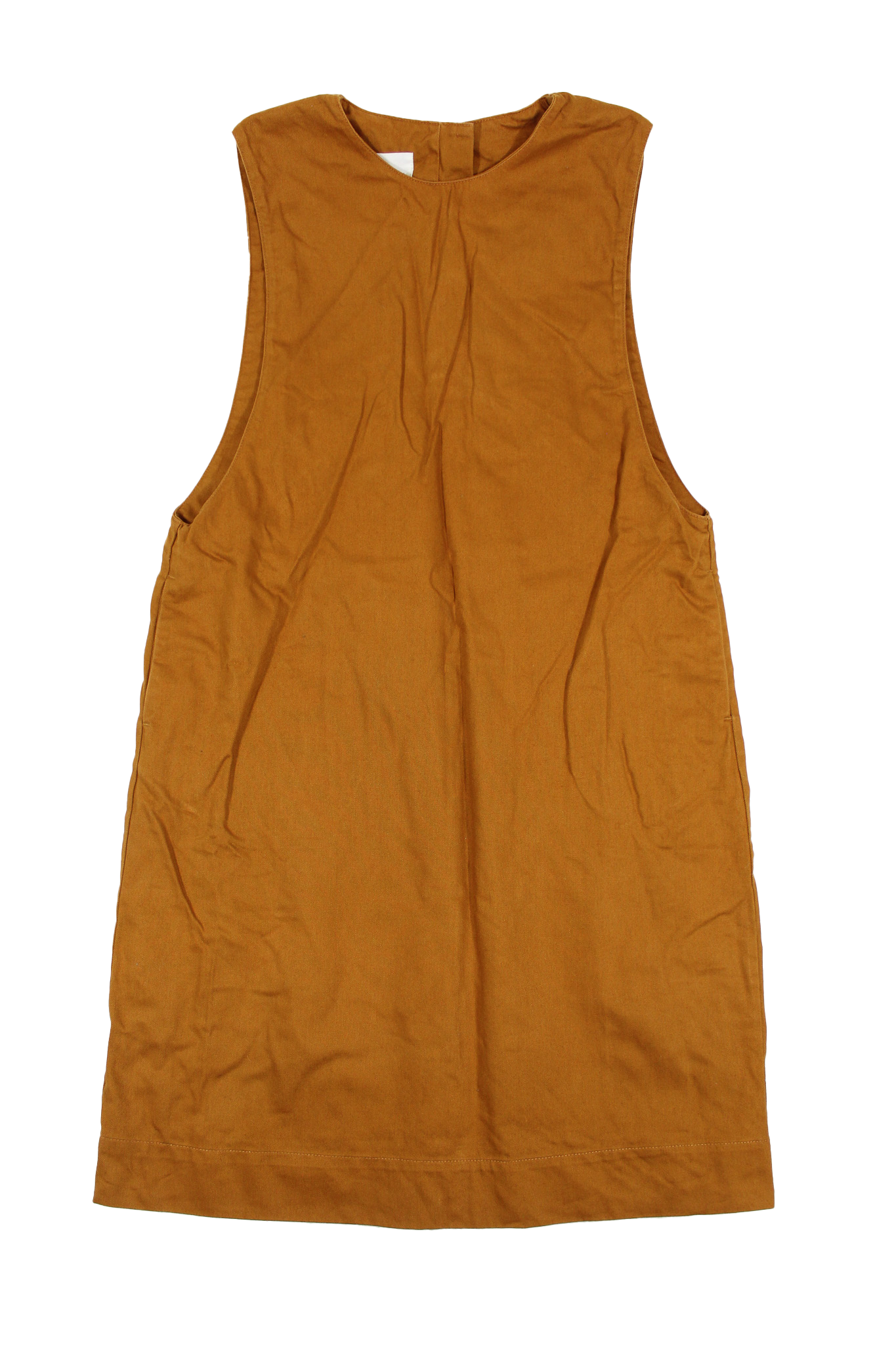 Kowtow - Sleeveless Midi Dress
