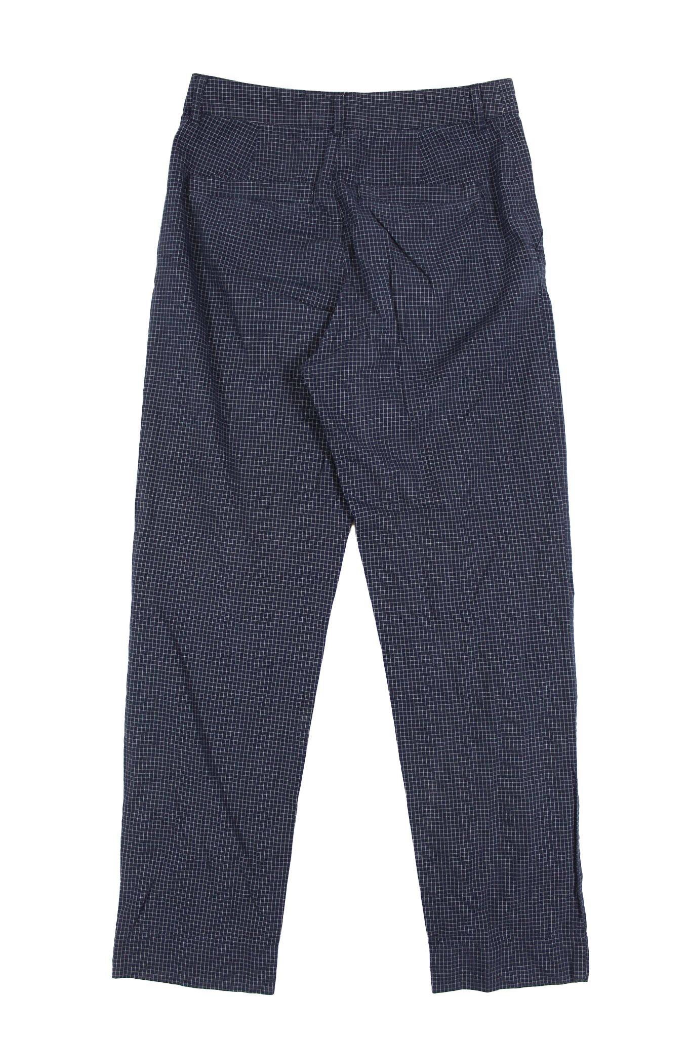 Kowtow - Checker Pants