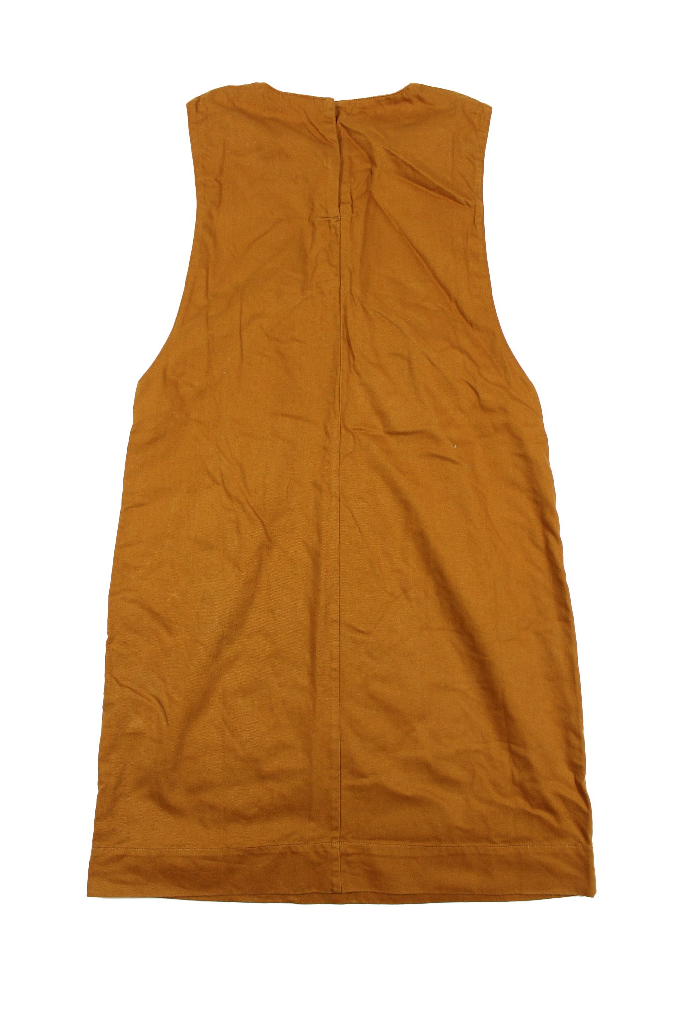 Kowtow - Sleeveless Midi Dress