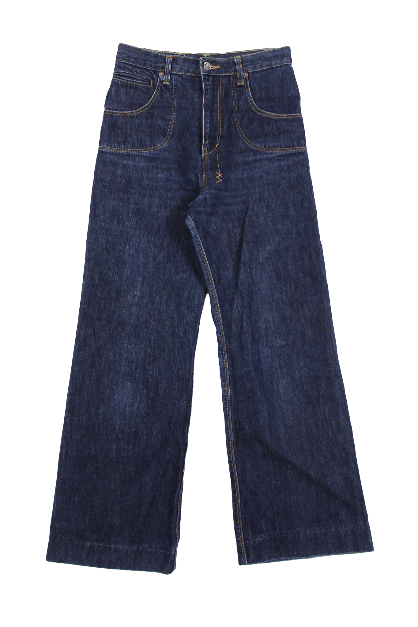 Ksubi - Straight Leg Jeans
