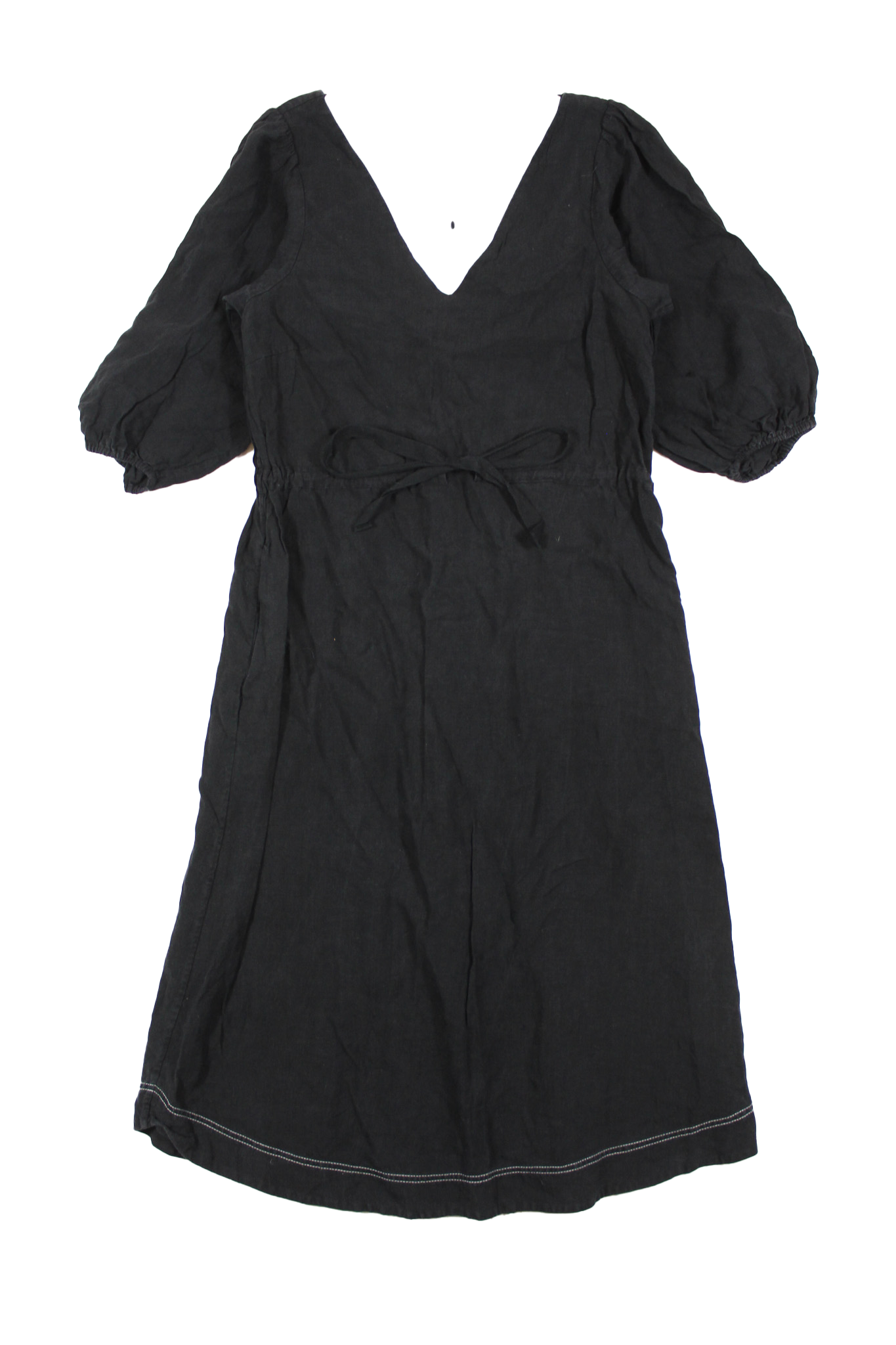 Marle - Long Sleeve Maxi Dress