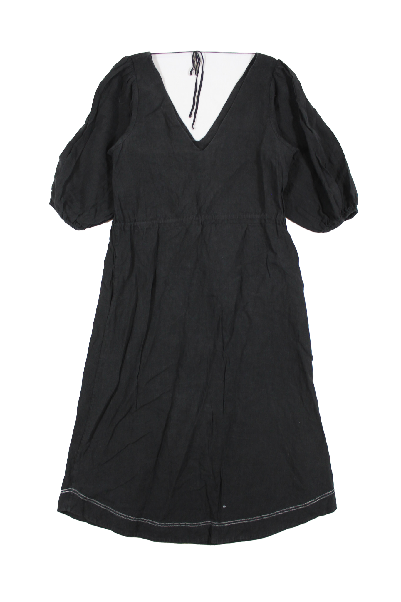 Marle - Long Sleeve Maxi Dress
