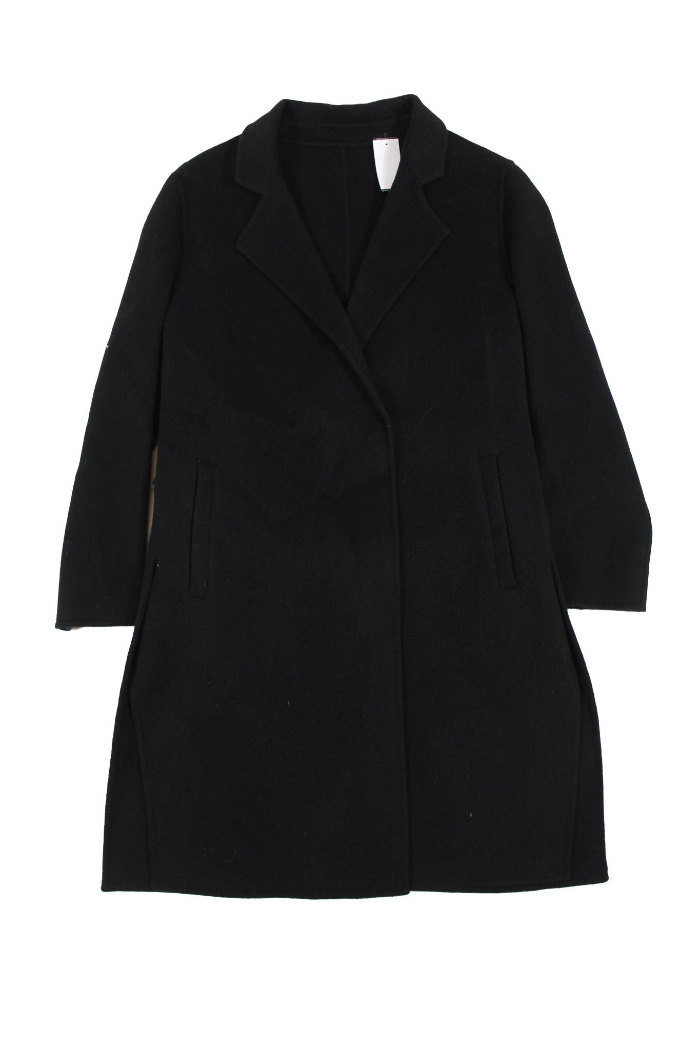 Sills - Wool Coat