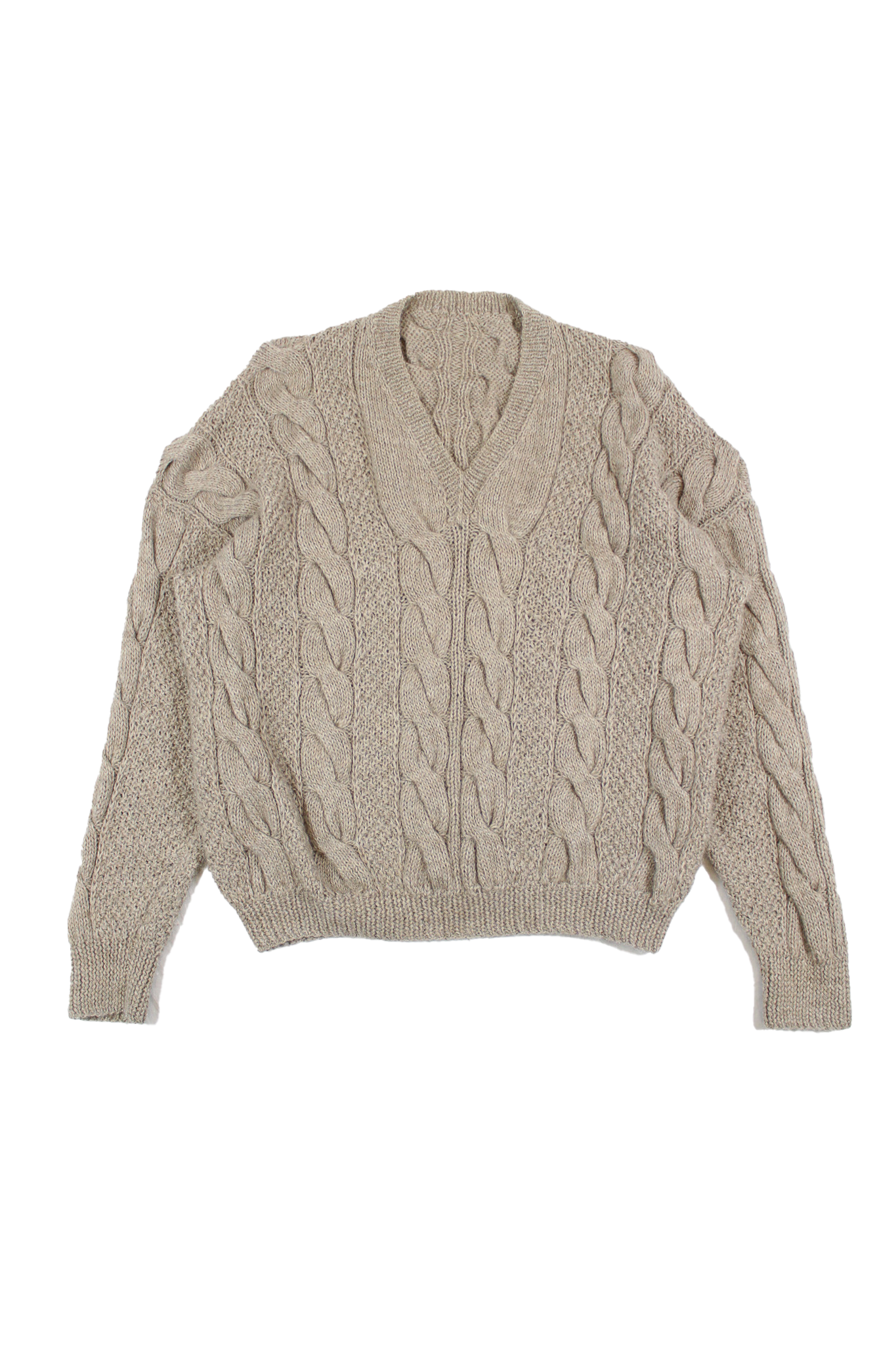 No Label - Knit Sweater