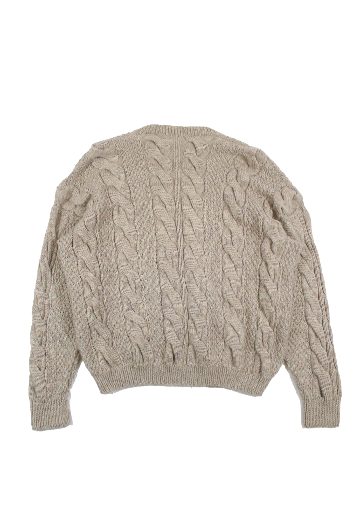 No Label - Knit Sweater