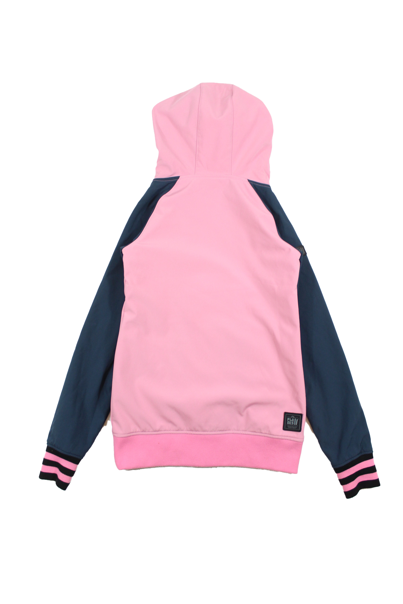 Planks - Hiking Jacket